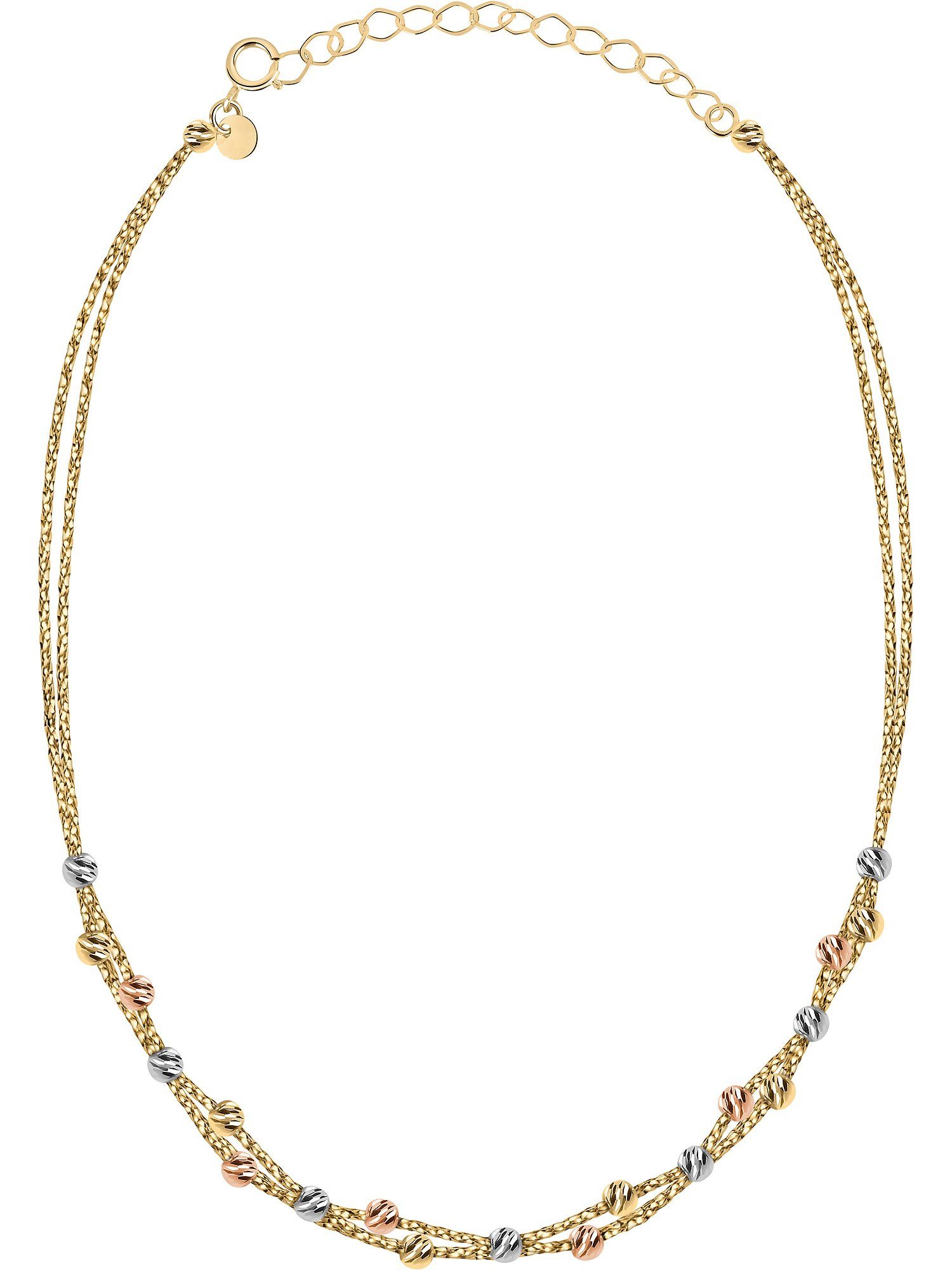 CHRIST Goldkette günstig online kaufen