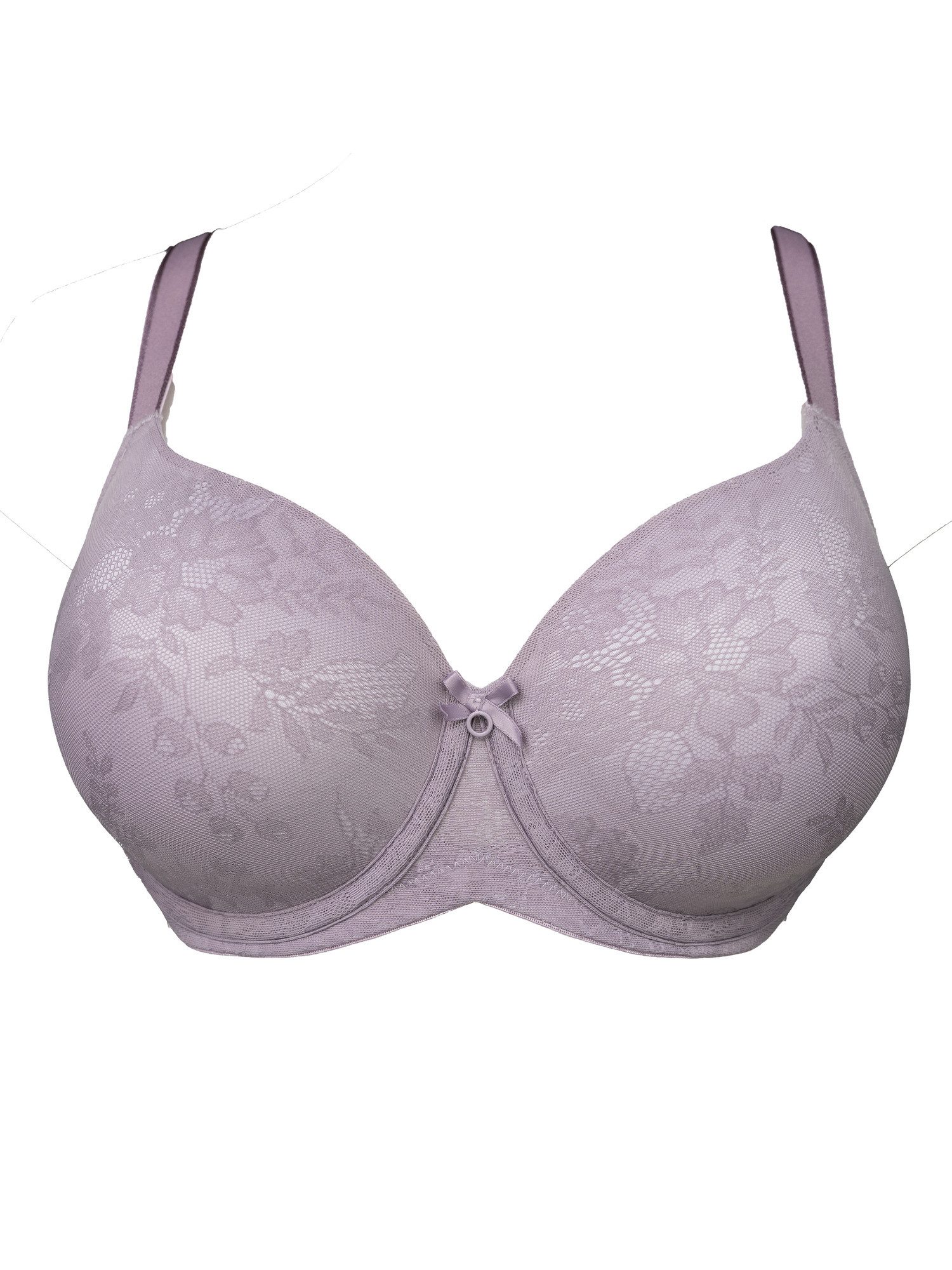 violet-grey
