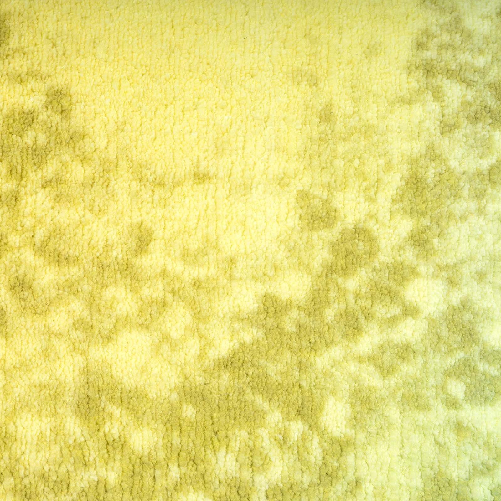 TaraCarpet Teppich Kurzflorteppich TaraCarpet Rainbow moderner Teppich in Regenbogenfarbe, rechteckig, Höhe: 14 mm, Wellenform in Regenbogenfarben auch für das Jugendzimmer