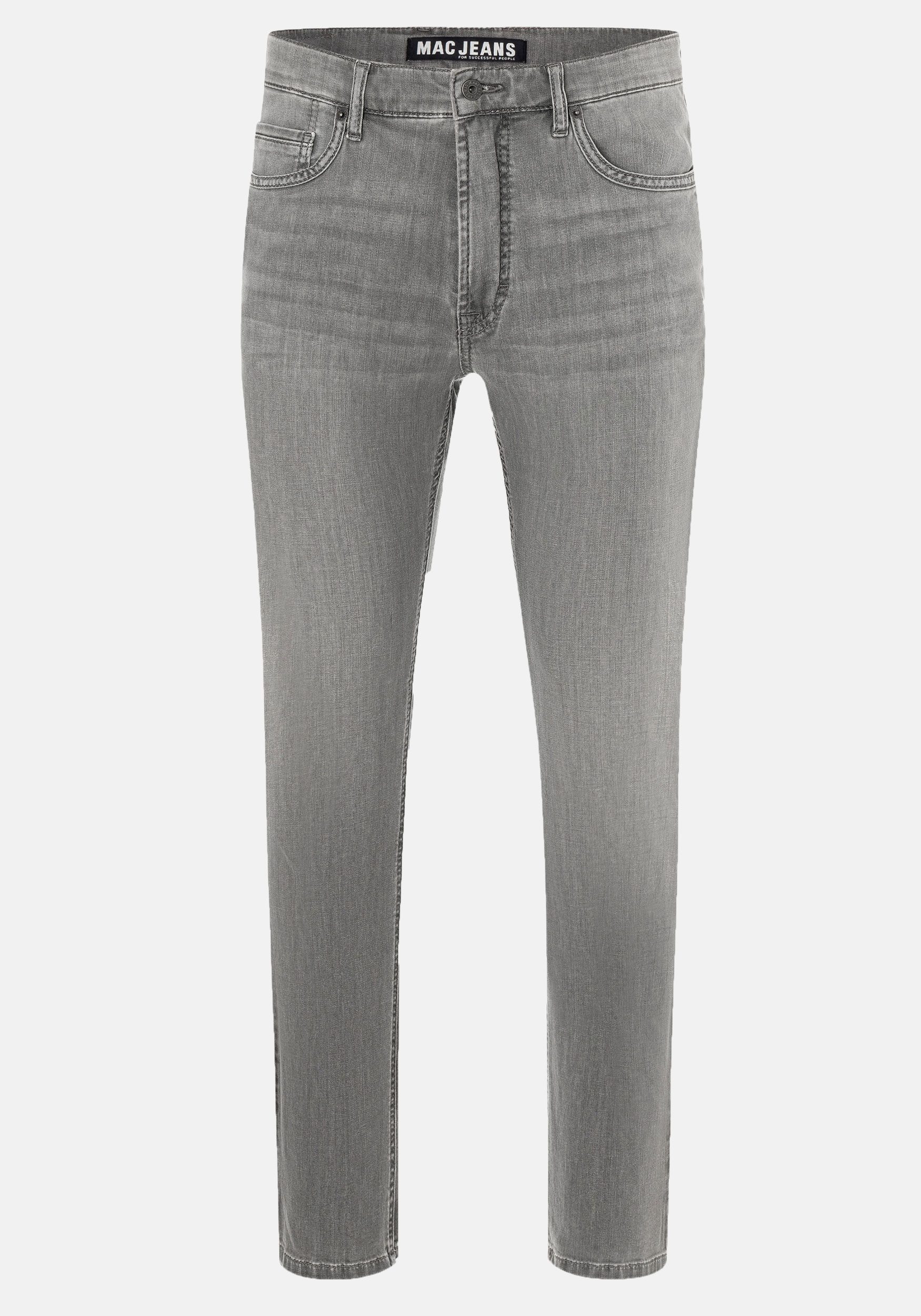 MAC 5-Pocket-Jeans Arne Pipe leichter Sommer-Denim günstig online kaufen