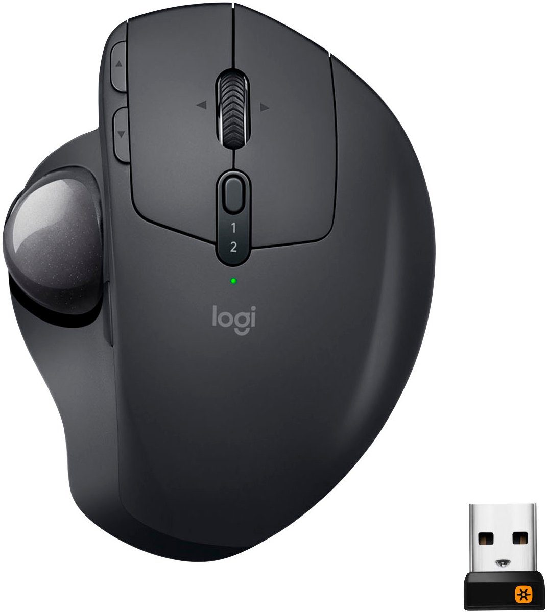 Logitech MX Ergo Maus (Bluetooth)