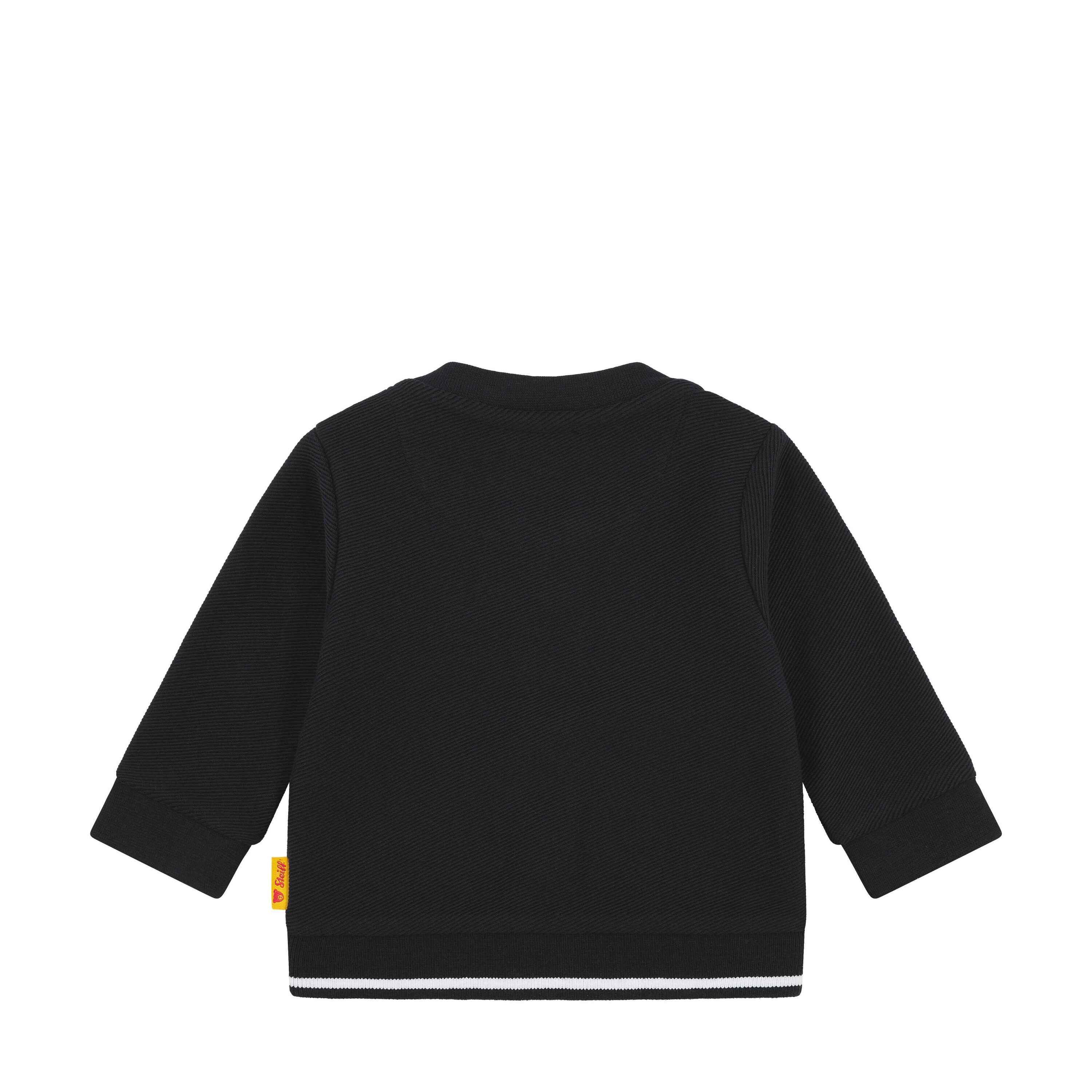 Steiff Strickjacke Sweatjacke Team Steiff günstig online kaufen