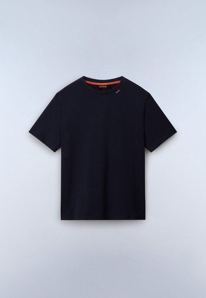Napapijri T-Shirt S-Nedles Ss