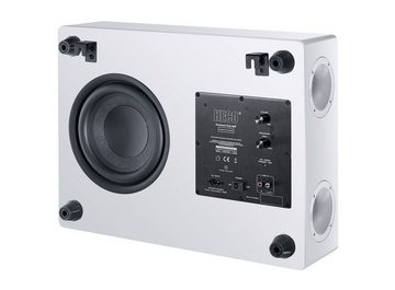 Heco Heco Ambient Sub 88 F weiß Subwoofer