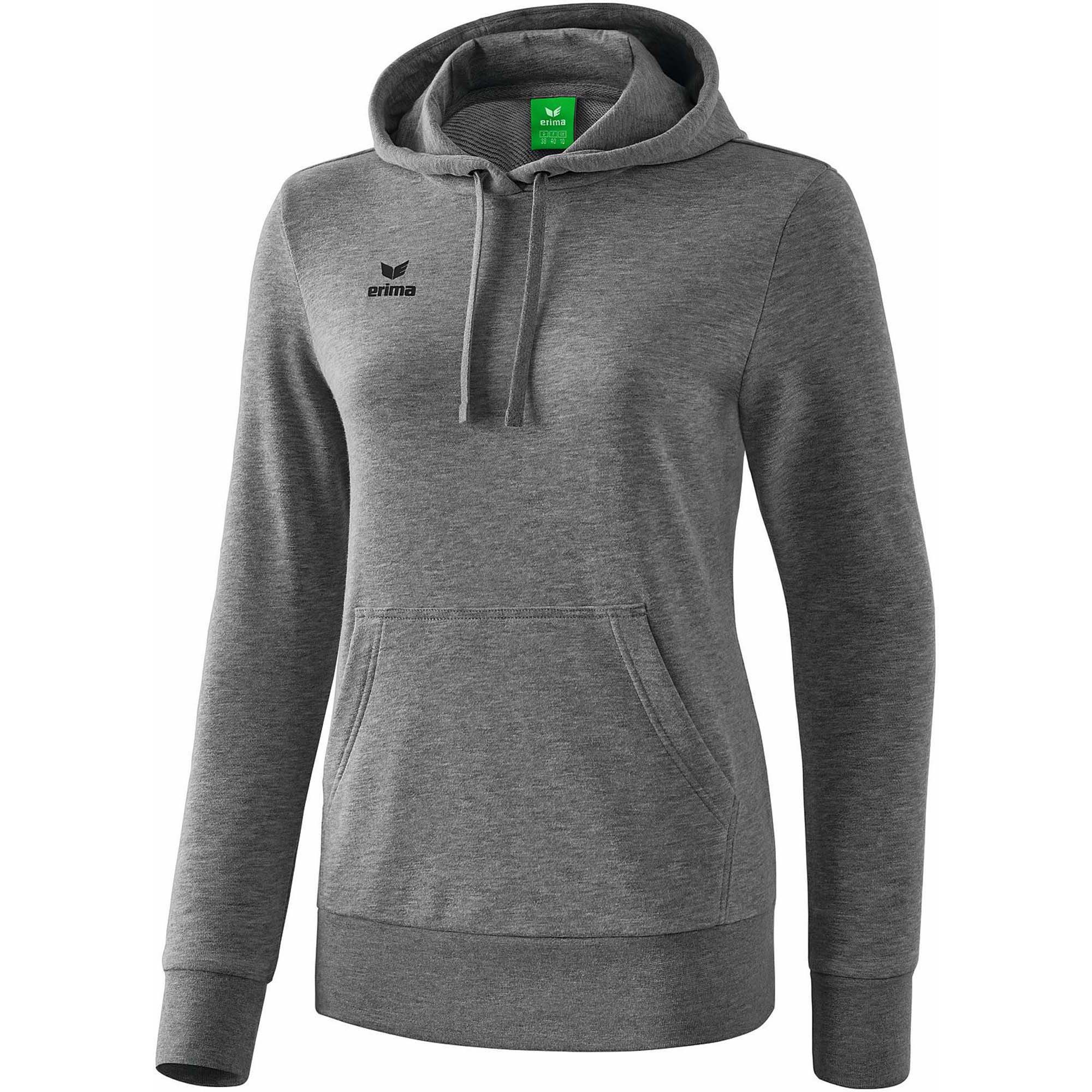 Erima Kapuzenpullover erima Damen Kapuzensweat günstig online kaufen