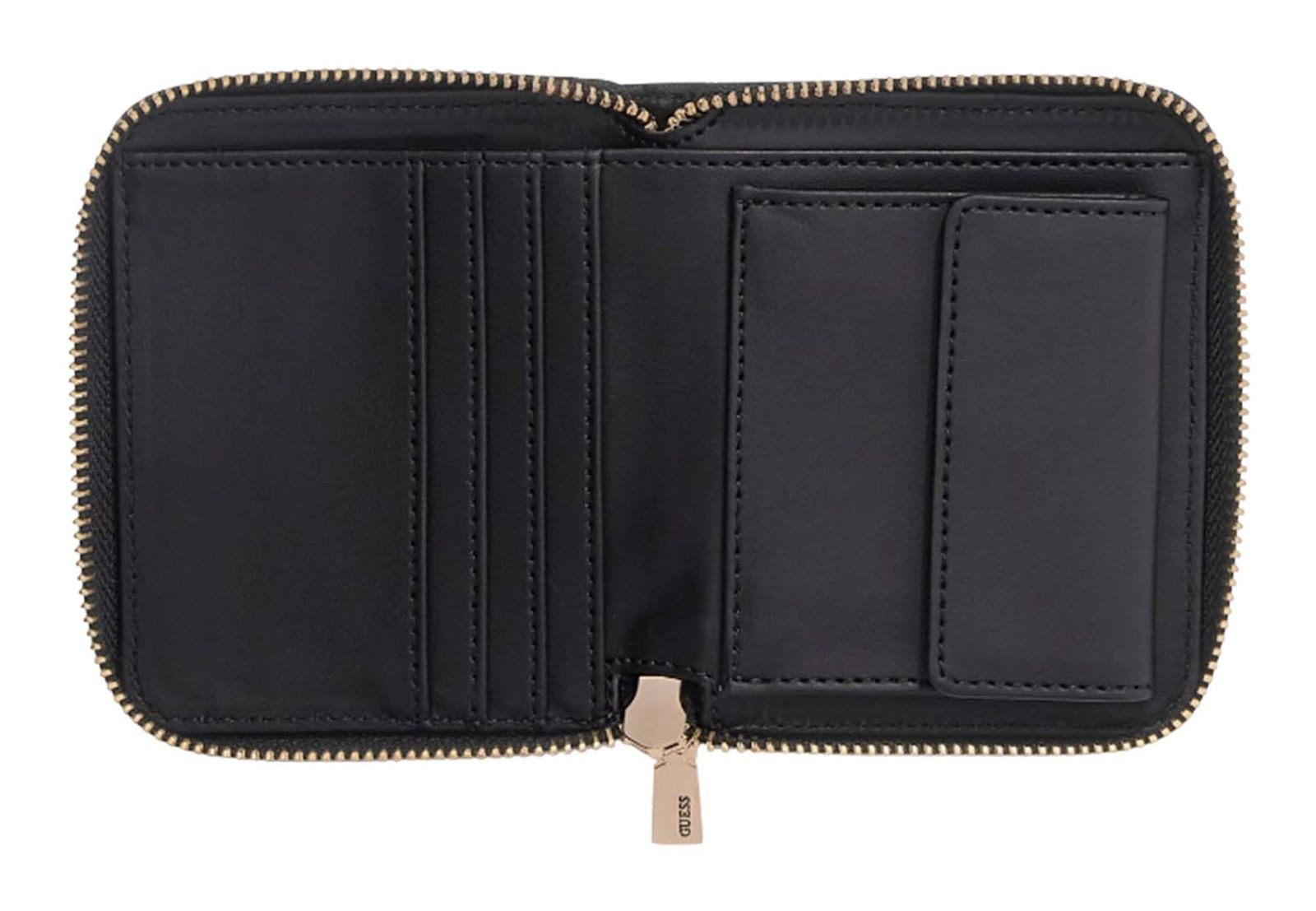 Guess Geldbörse SLG Small Zip Around Wallet günstig online kaufen