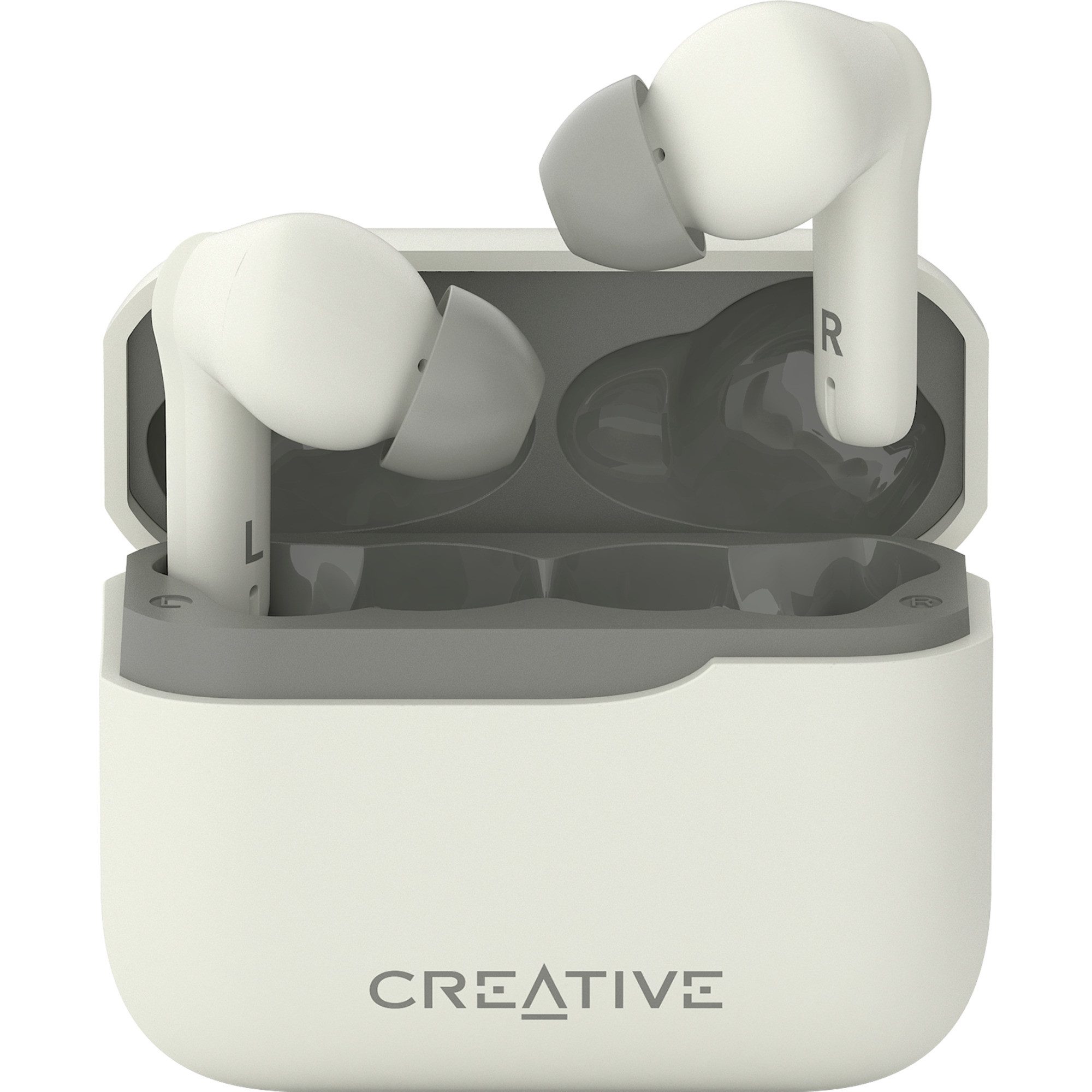 Creative Labs Creative Zen Air Plus, Kopfhörer, (Bluetooth, HiFi-Kopfhörer