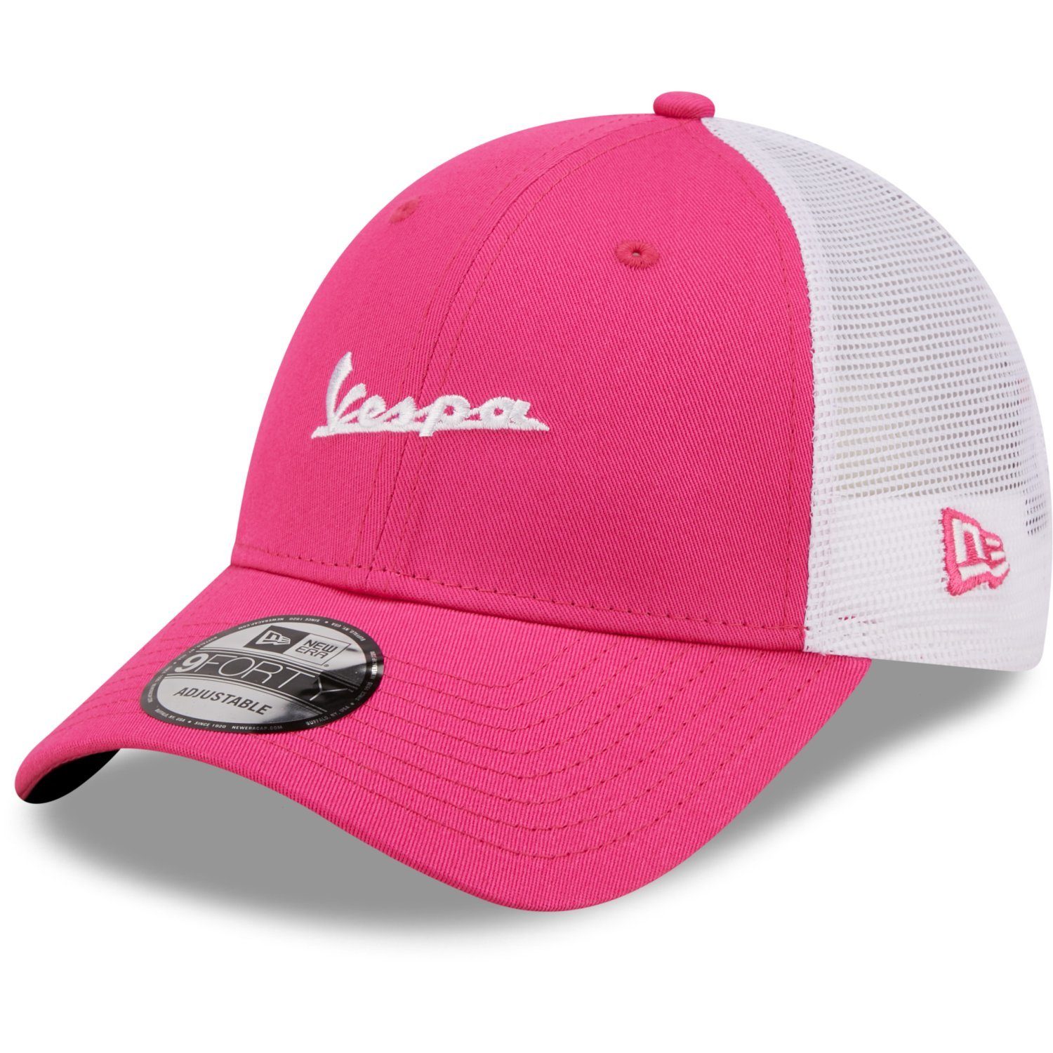 New Era Baseball Cap 9Forty Trucker VESPA