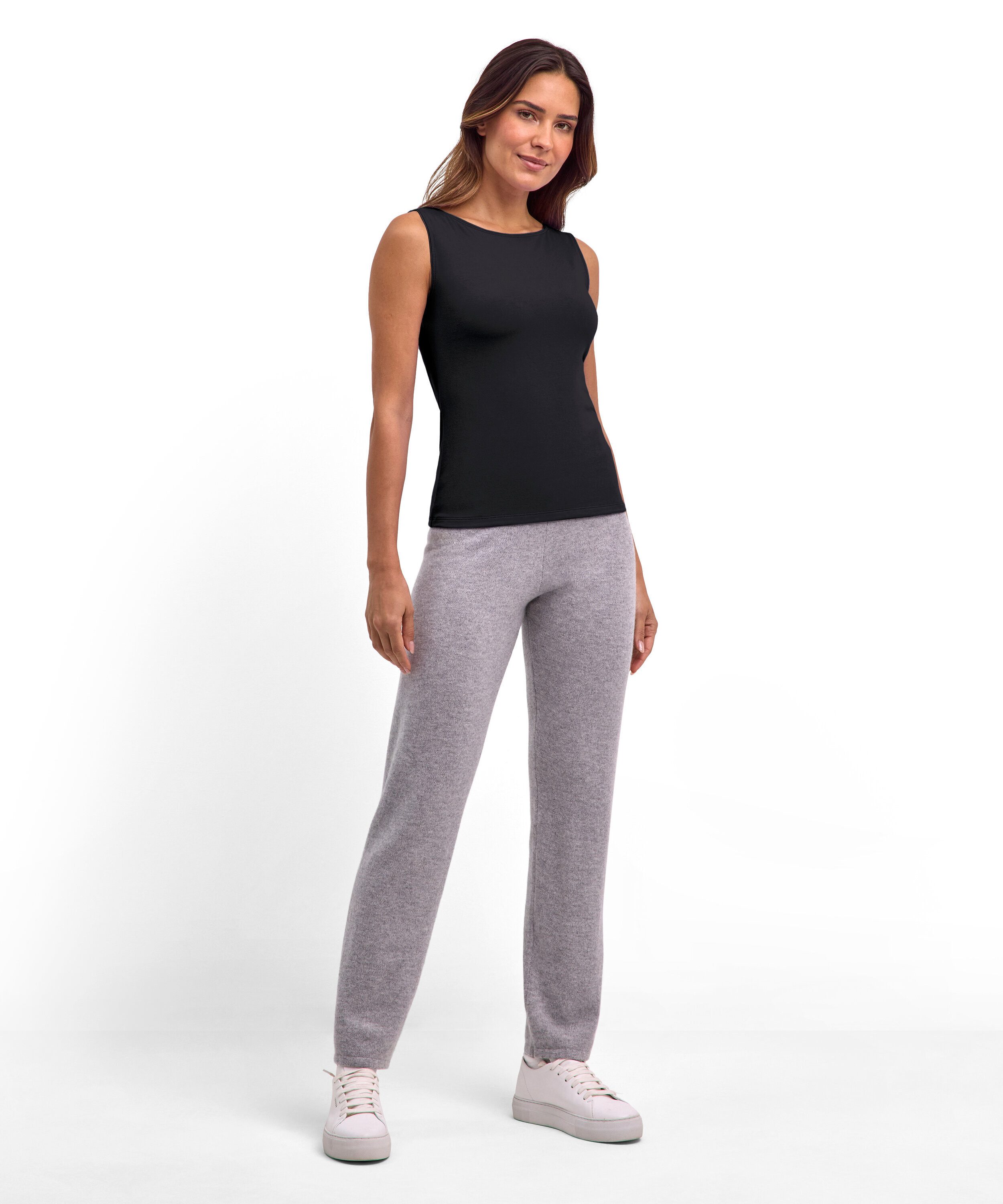 FALKE T-Shirt Viscose Top (1-tlg., 1)