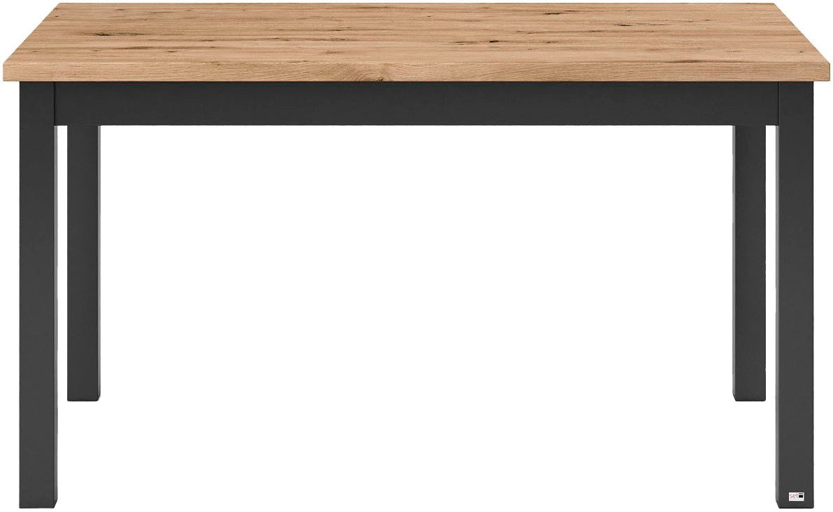 set one by Musterring Esstisch York, günstig online kaufen