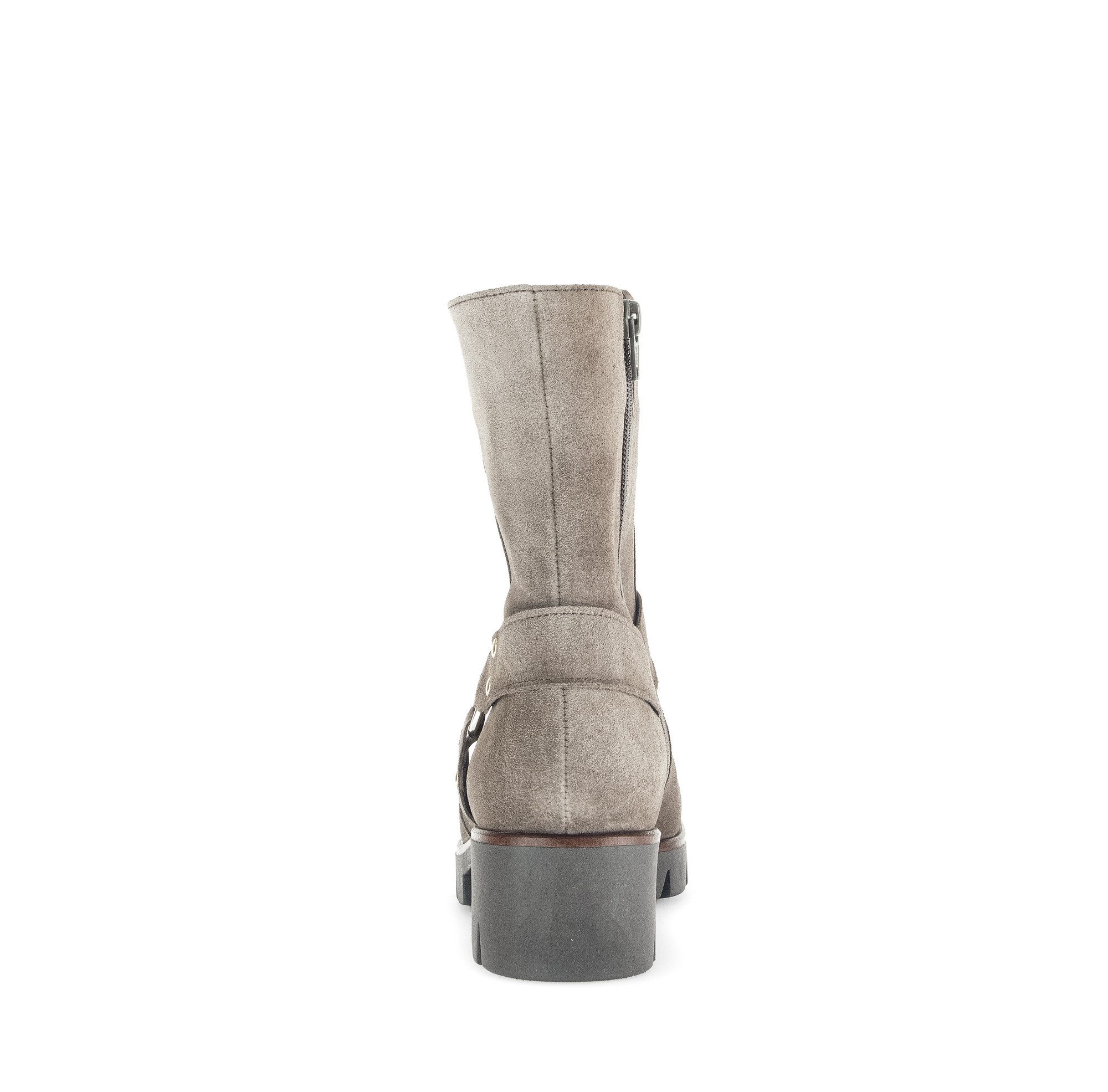 Gabor Bikerboots