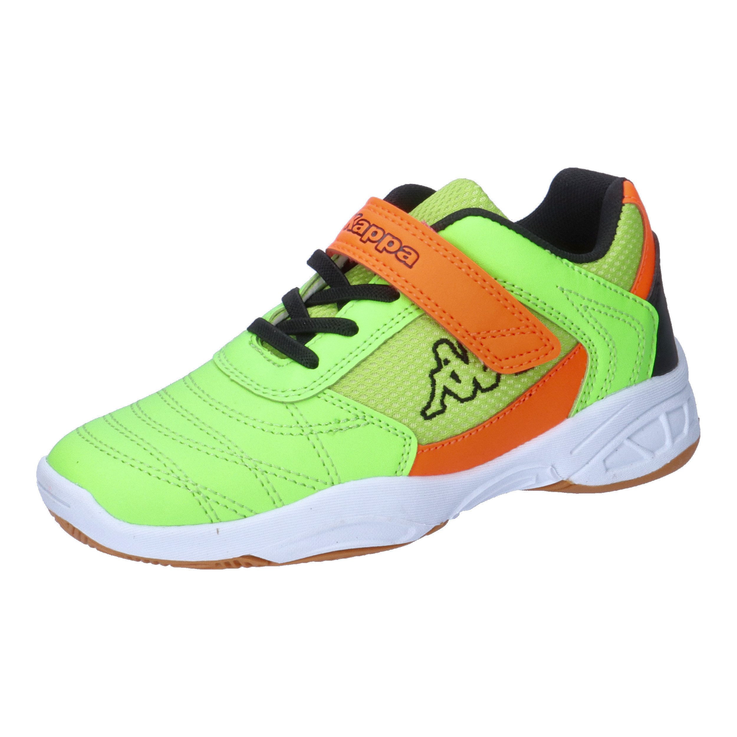 Kappa Kinder Hallenschuhe Droum II MF K 260819MFK Hallenschuh