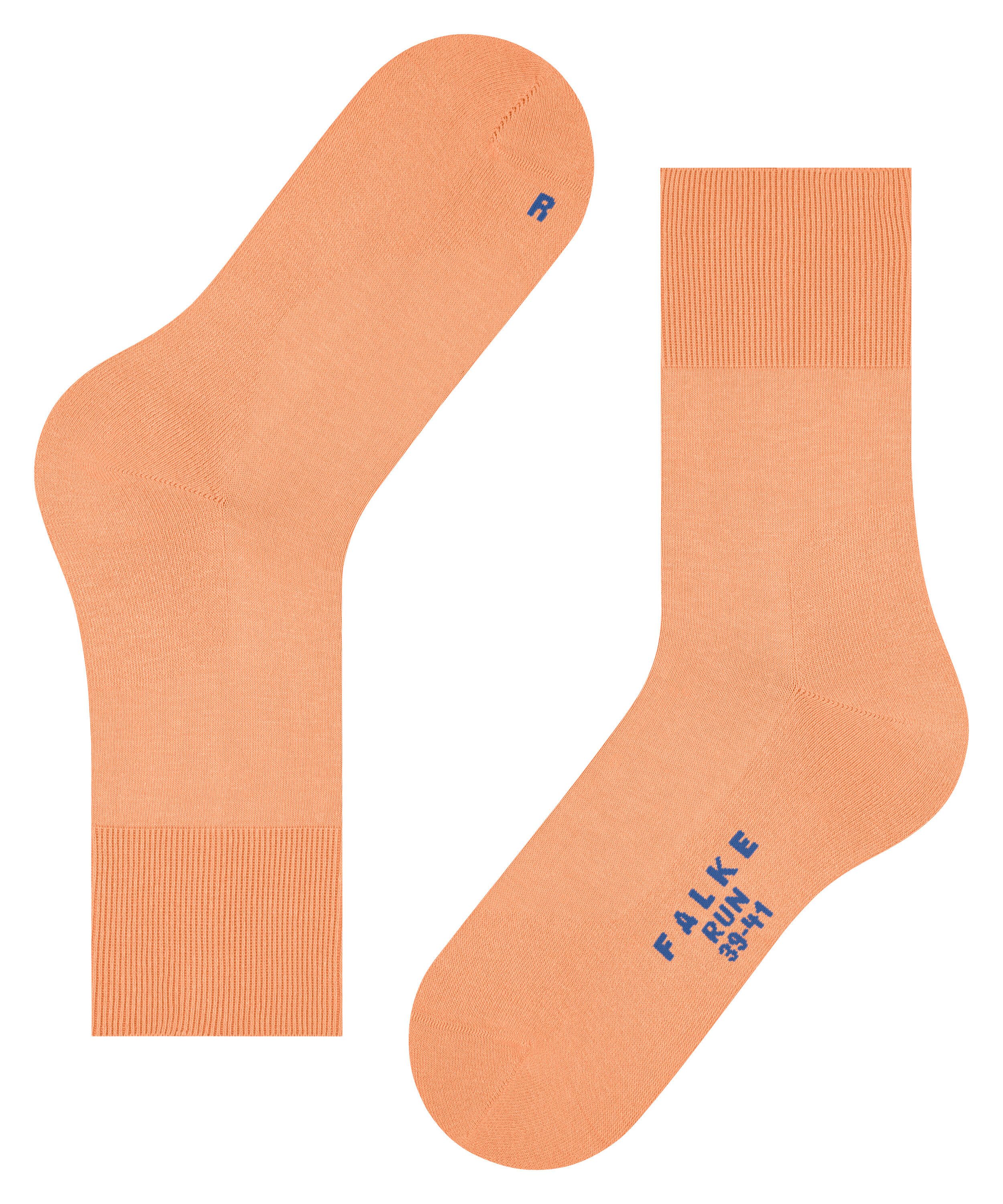 FALKE Socken FALKE Run Unisex (1-Paar) mit Plüschsohle – Bild 5 von 5
