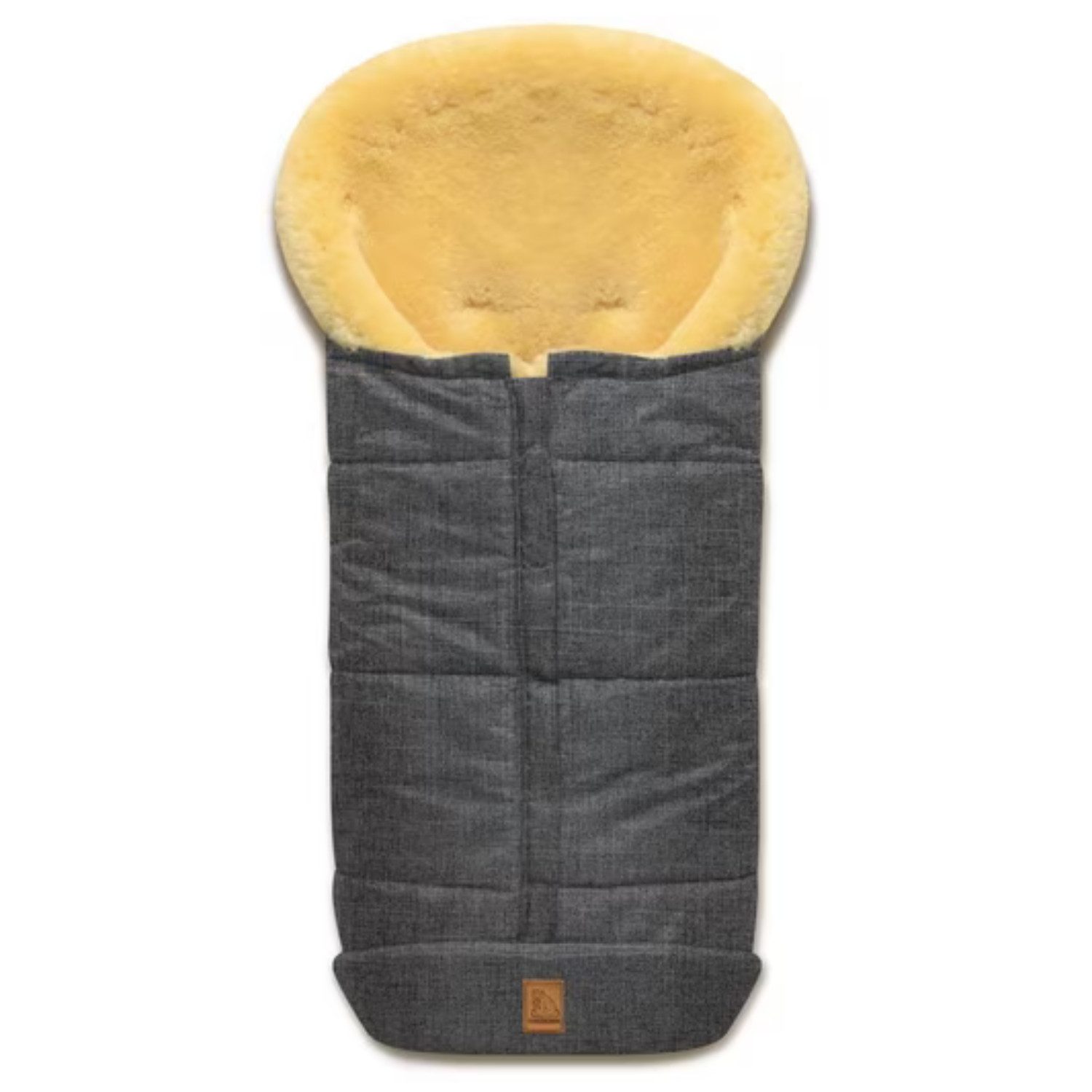 Heitmann Felle Fußsack