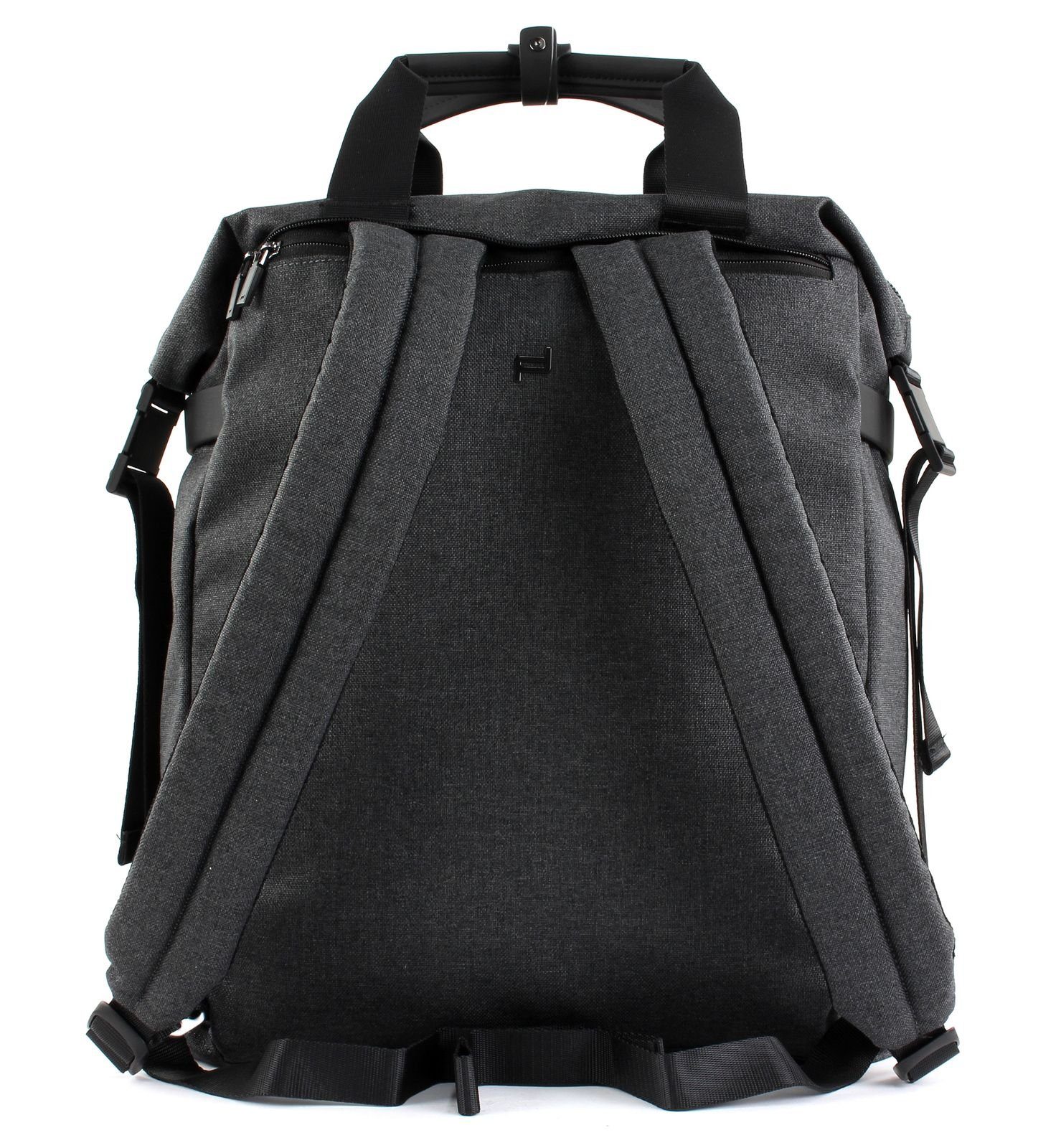 CP Design PORSCHE Rucksack Cargon