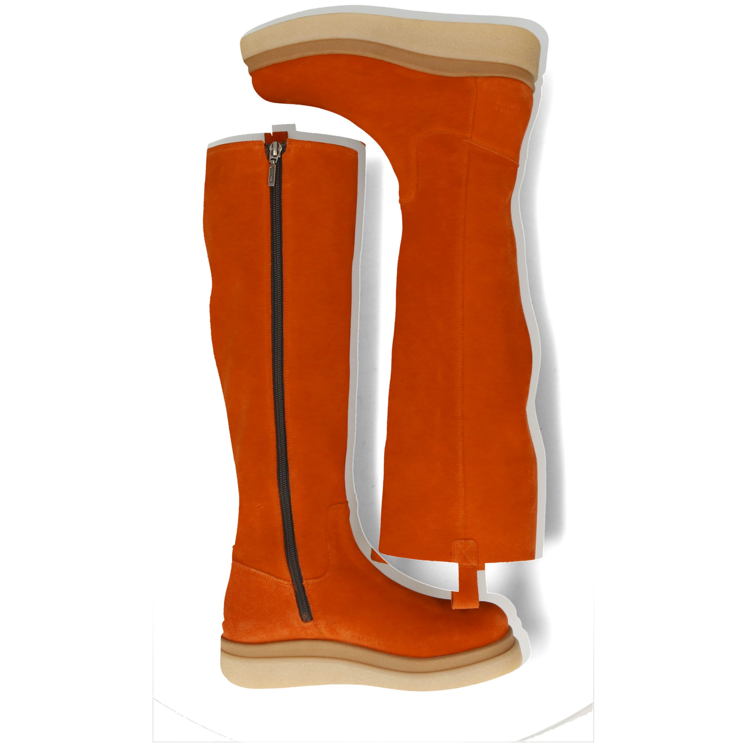 Melvin & Hamilton Nyra 5 Stiefel
