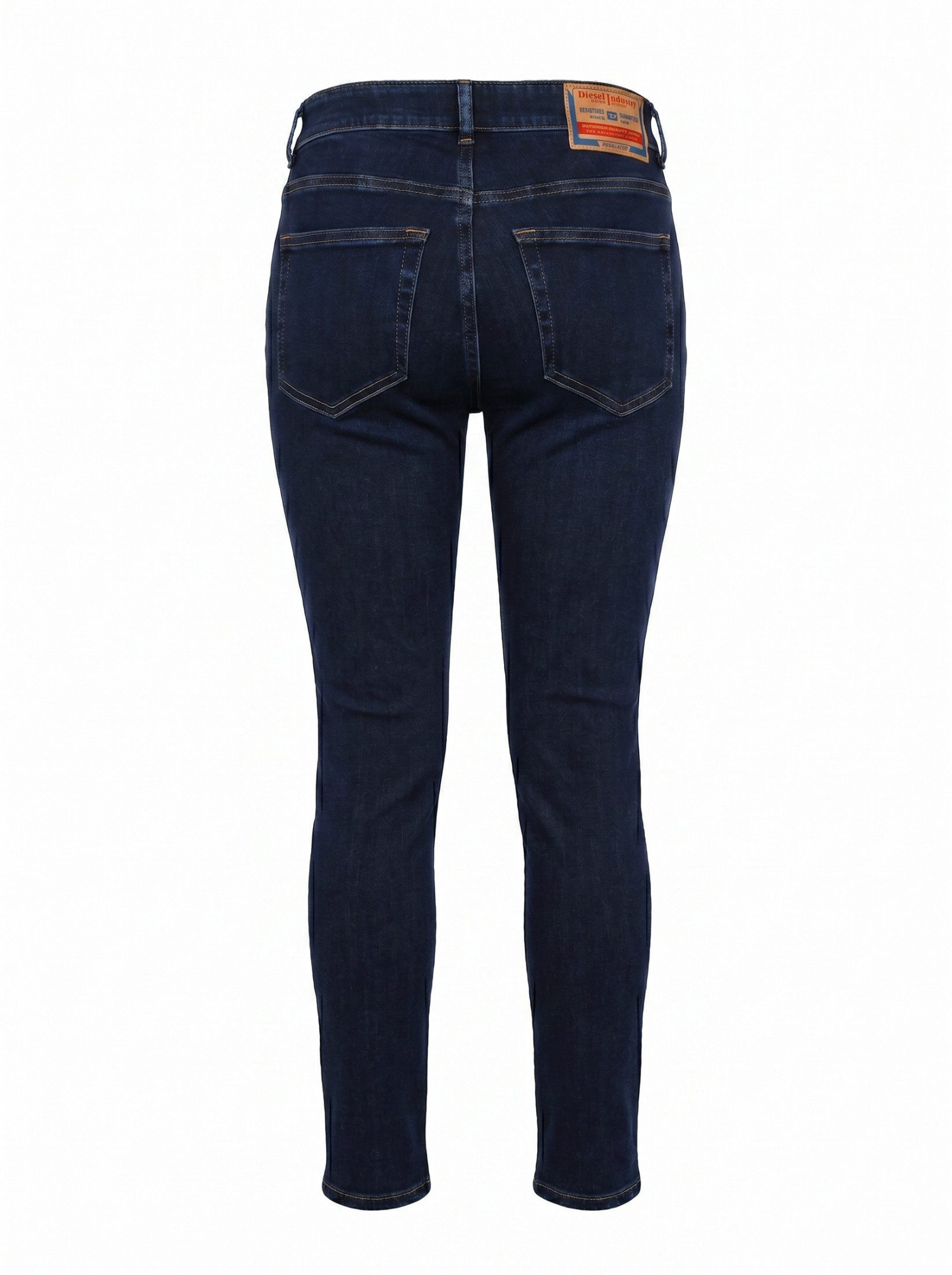 Diesel Skinny-fit-Jeans Superstretch - 2017 D-Slandy 09H80