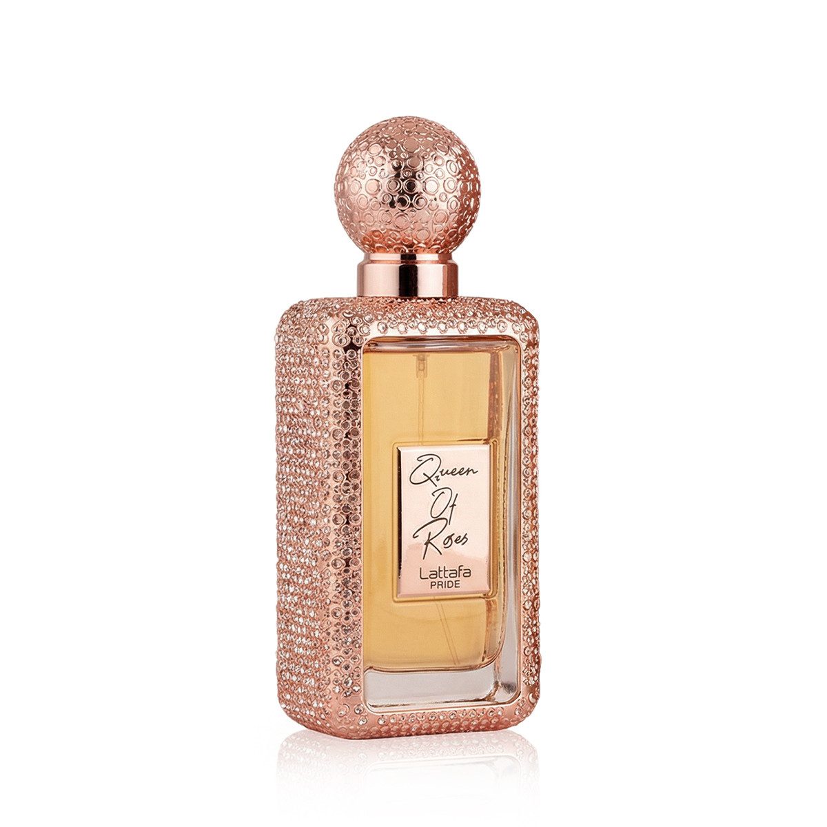 Lattafa Eau de Parfum Pride Queen Of Roses