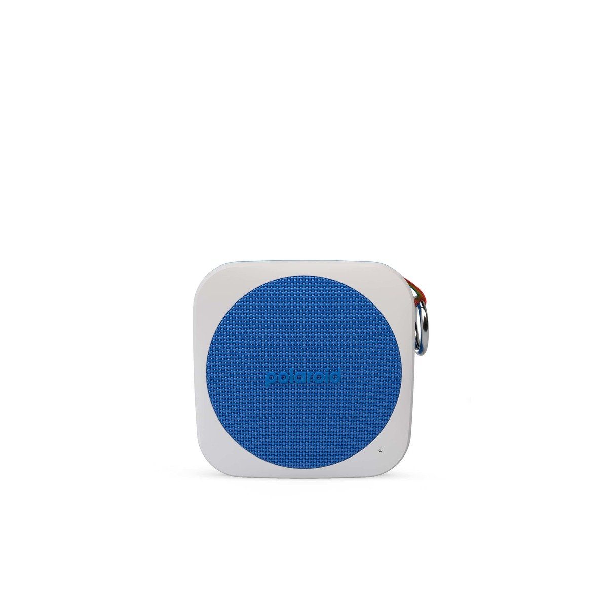 Polaroid Originals P1 Lautsprecher Player Wireless Music Blue