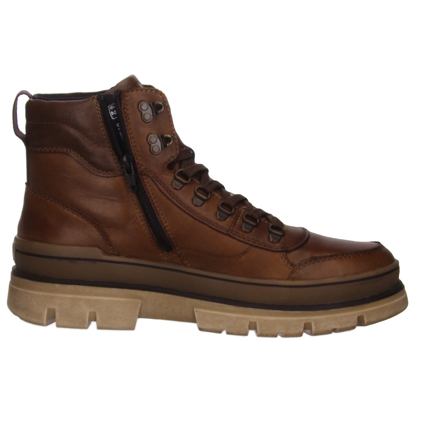 Rieker Schnürstiefel
