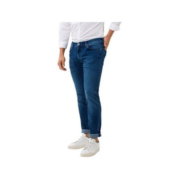 Brax Straight-Jeans uni regular (1-tlg)