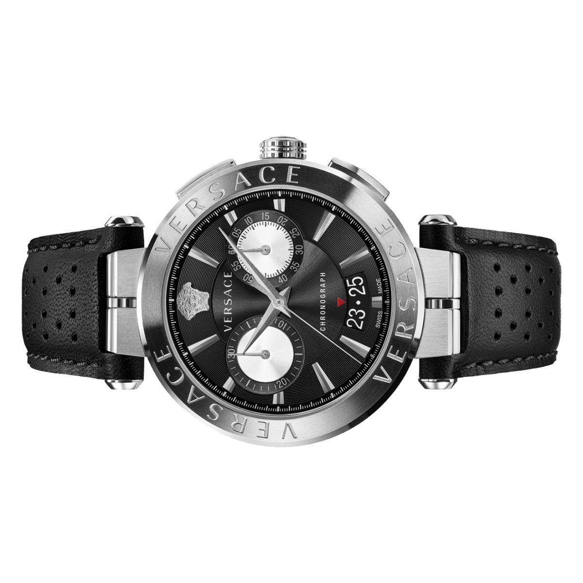Versace Quarzuhr VE1D00719 / VE1D02123 günstig online kaufen
