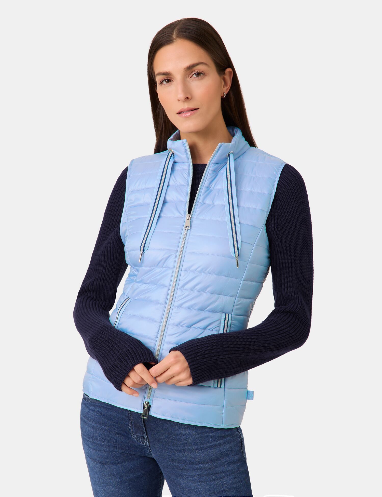 GERRY WEBER Kurzweste