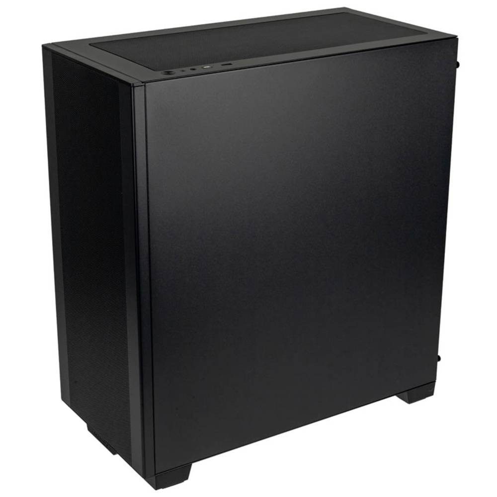 PHANTEKS PC-Gehäuse XT Pro Ultra Tempered Glass Windows, D-RGB PH-XT523P1_DBK01