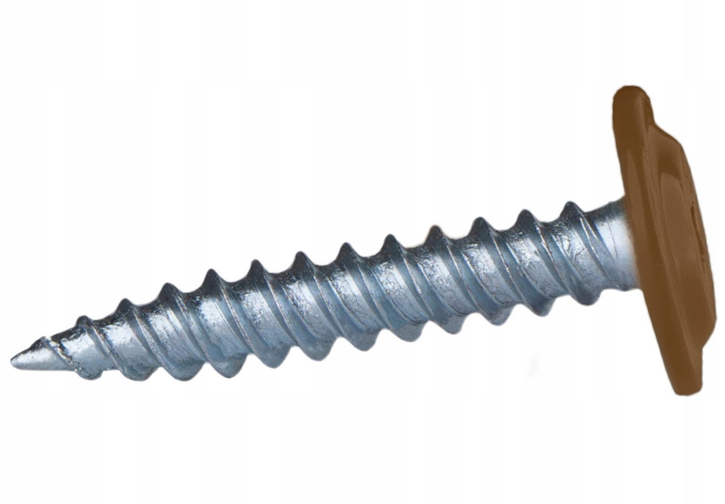 Etanco GmbH Blechschraube GM-S Flachkopf in verschiedenen RAL-Farben 4,2 x 14 mm 250 Stück