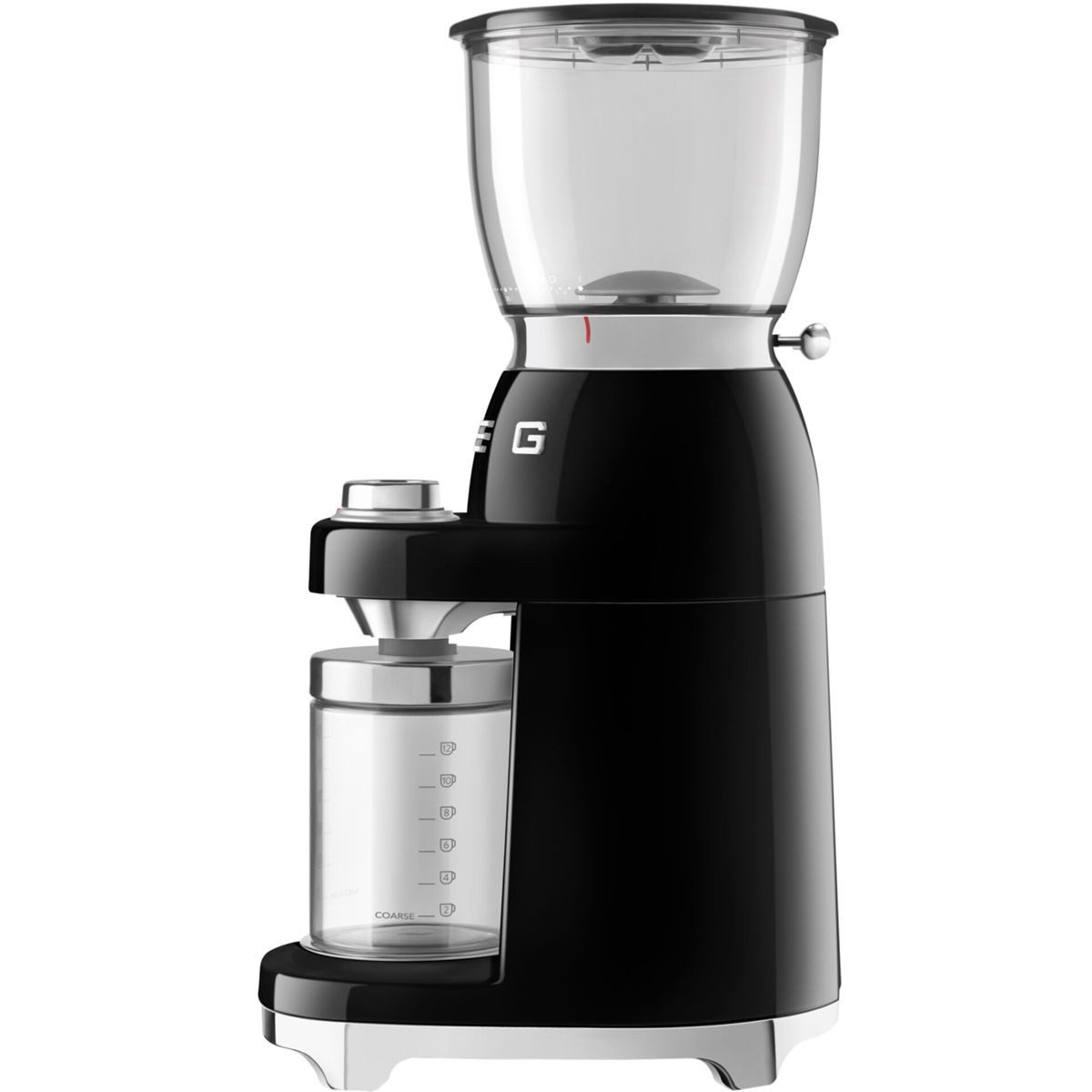 Smeg Kaffeemühle CGF01BLEU Kaffeemühle