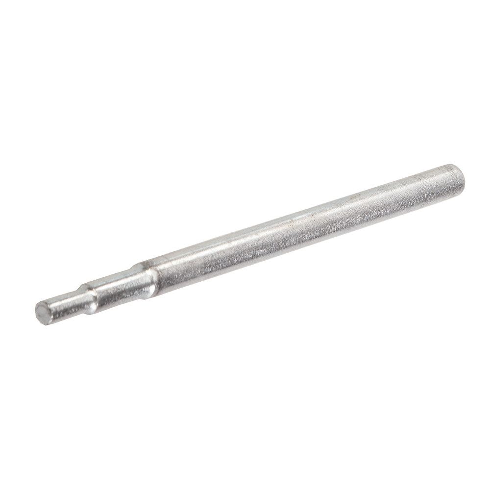 Silverline Steckschlüssel Metrische Rohrsteckschlüssel, 6-tlg. Satz 8–19 mm