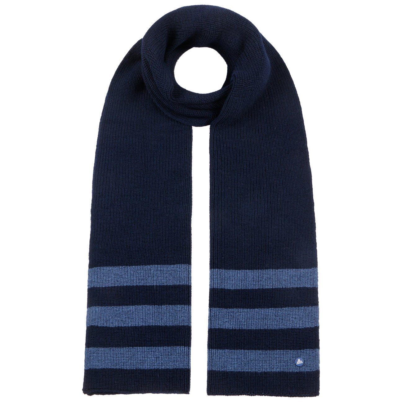 Strickschal