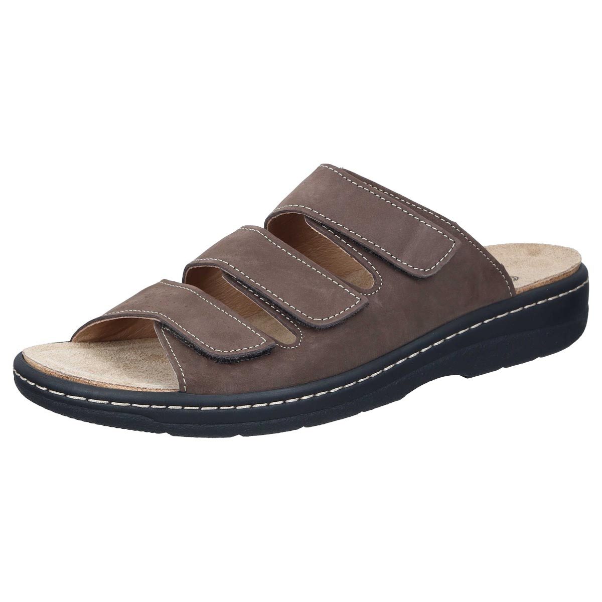 Dr. Brinkmann Chelva Pantolette (1-tlg) Pantoletten - Hochwertiges Leder für Alltag & Freizeit