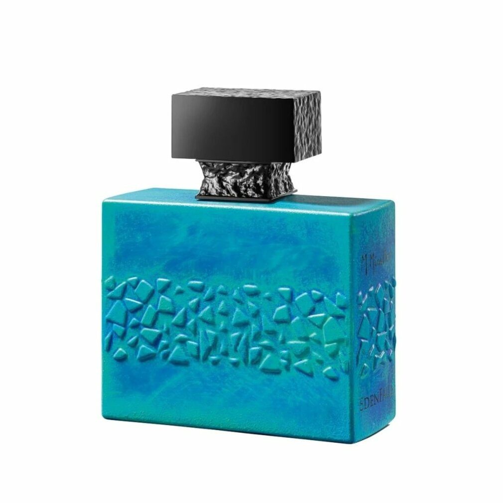 m. micallef Körperpflegeduft Edenfalls Eau De Parfum Unisex 100ml