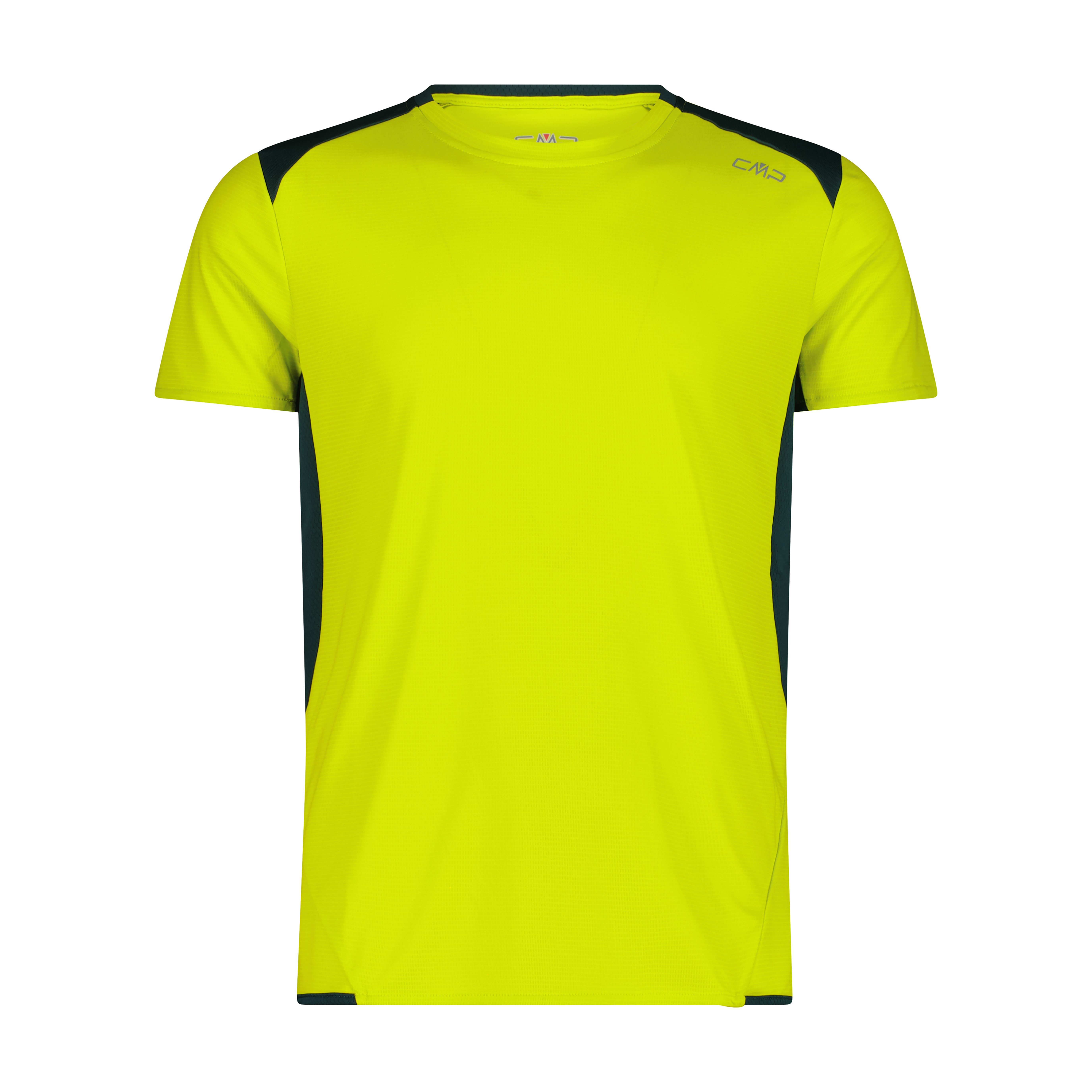 T-Shirt CMP Herren T-Shirt MAN T-SHIRT 33N6687
