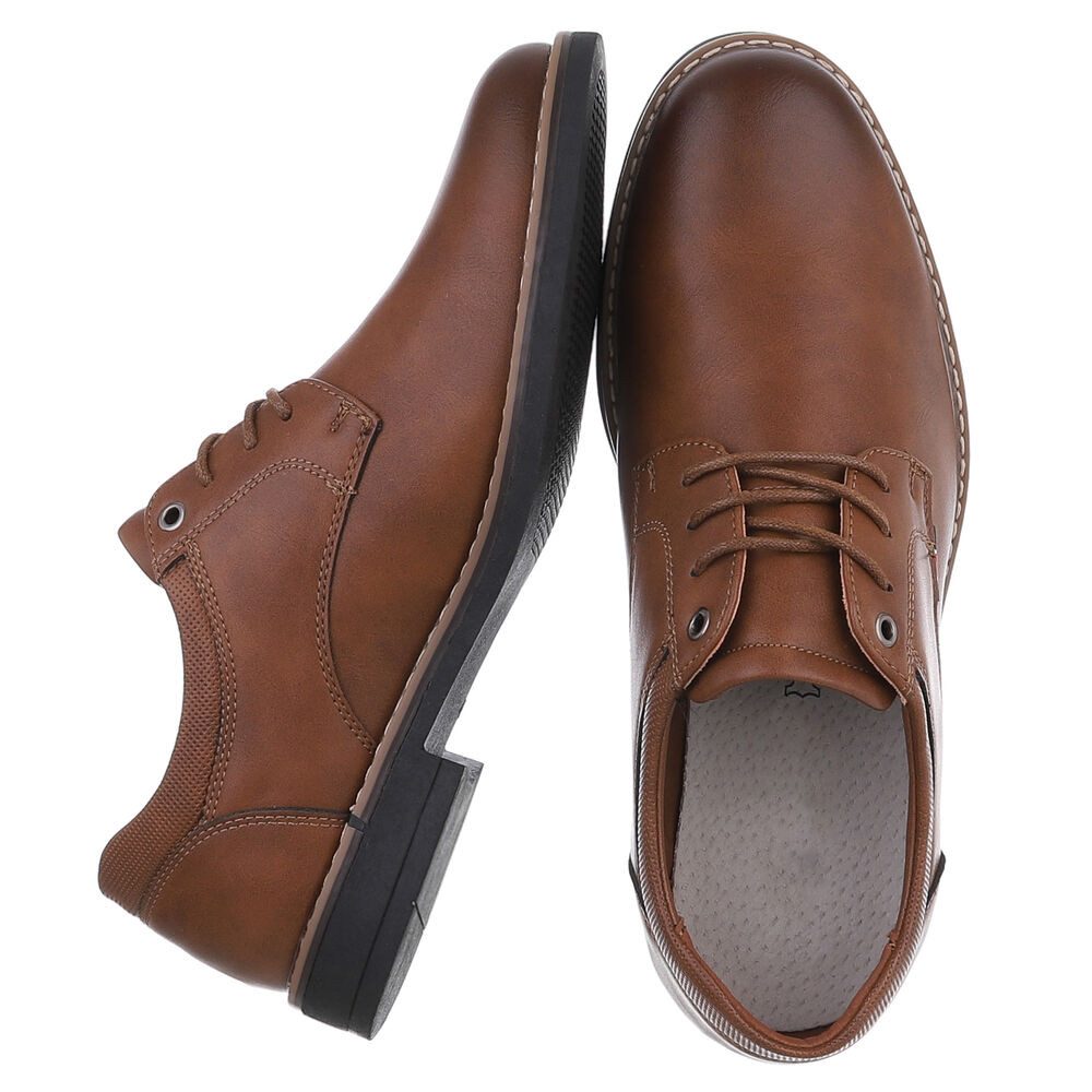 Coolwalk Herren Freizeitschuh – Bequem und stilvoll für jeden Anlass Schnür günstig online kaufen