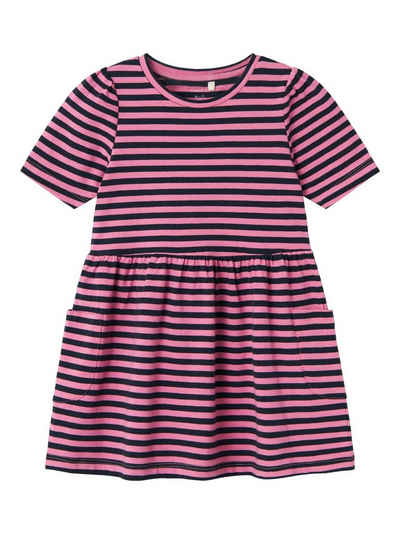 Name It Minikleid NMFFIDA SS DRESS PB