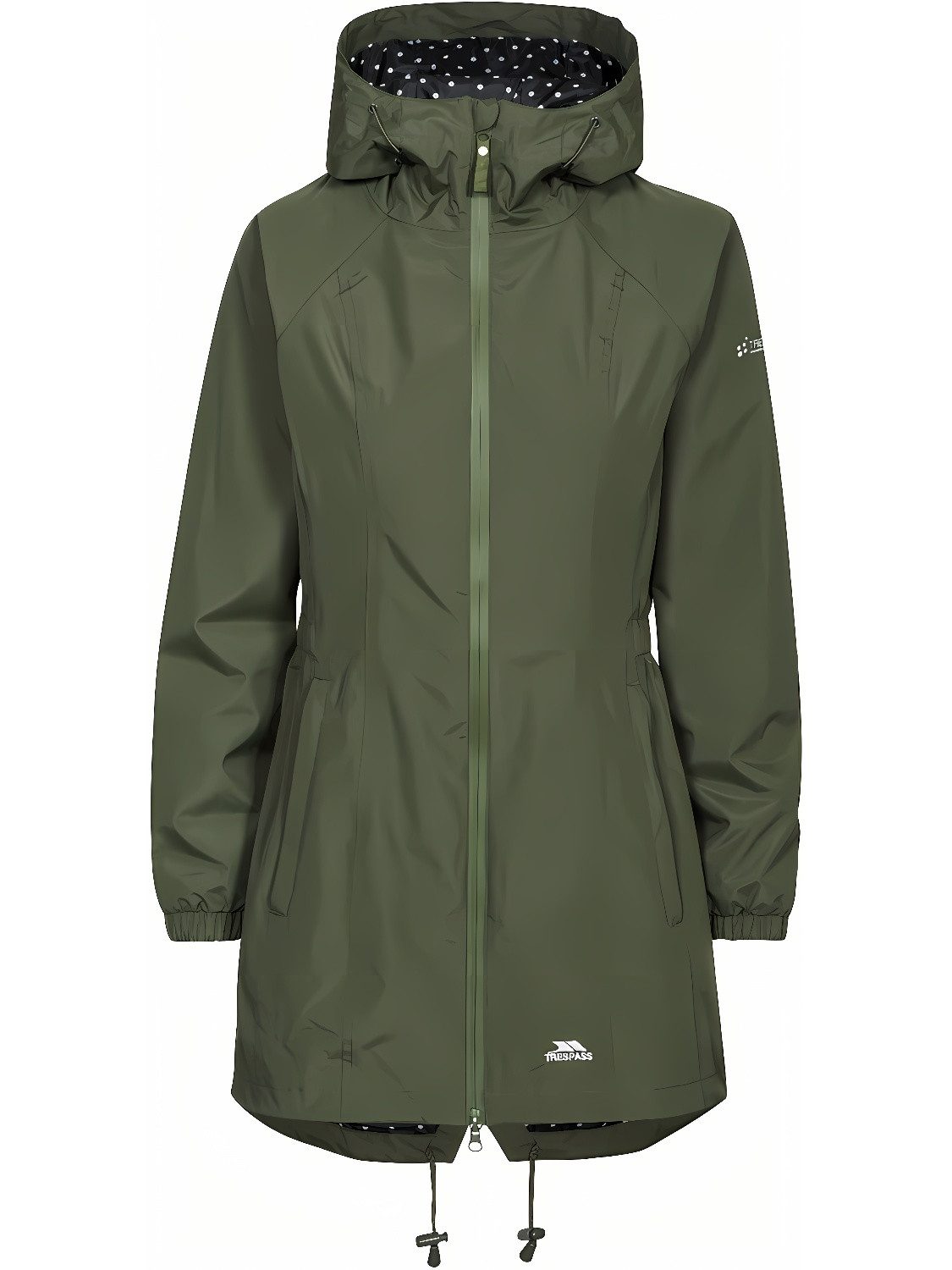 Trespass Regenjacke