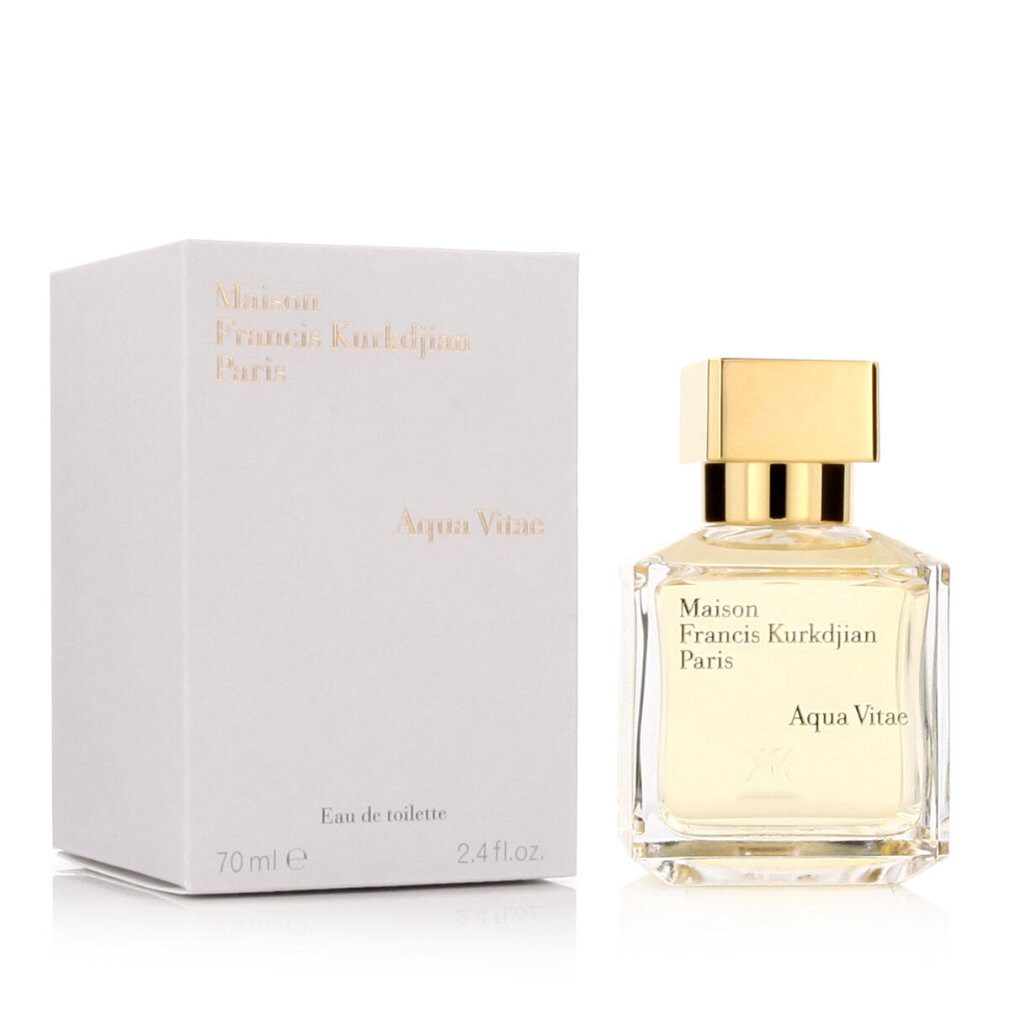 Maison Francis Kurkdjian Туалетна вода Aqua Vitae Eau De Toilette 70 ml (unisex)