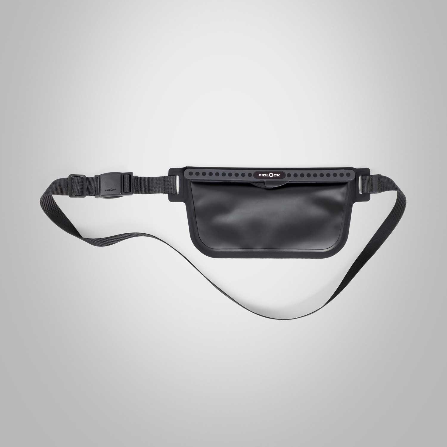 Fidlock Smartphonetasche HERMETIC Schwarz sling bag