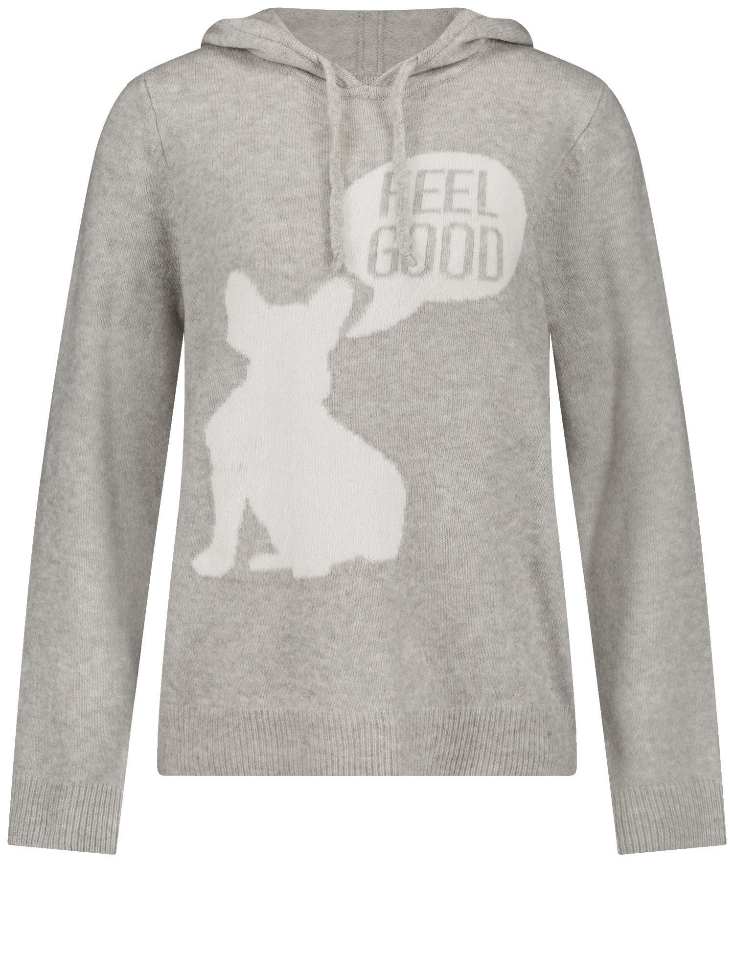 GERRY WEBER Вязаные свитера