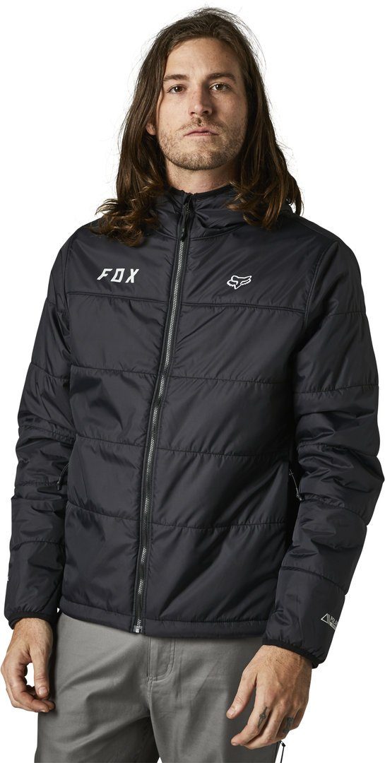 Fox Racing Motorradjacke Ridgeway Jacke leichtgewichtig robust