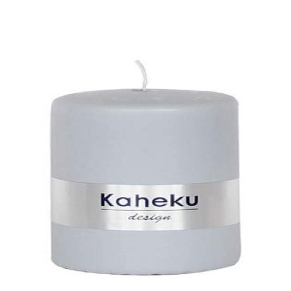 Kaheku Stumpenkerze Powder Cylinderkerze