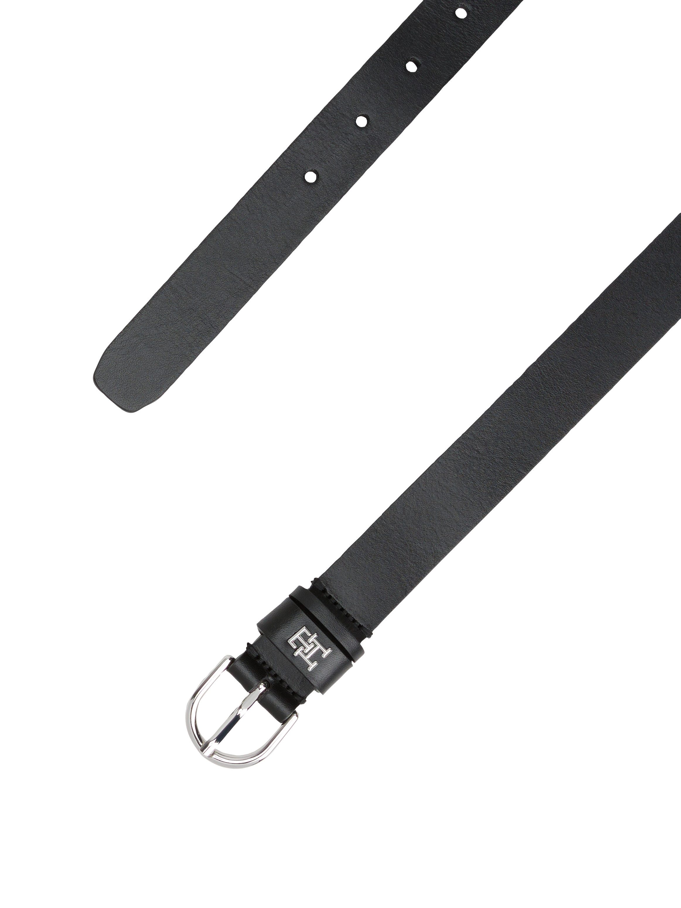 Tommy Hilfiger Ledergürtel ESSENTIAL EFFORTLESS 2.5 günstig online kaufen