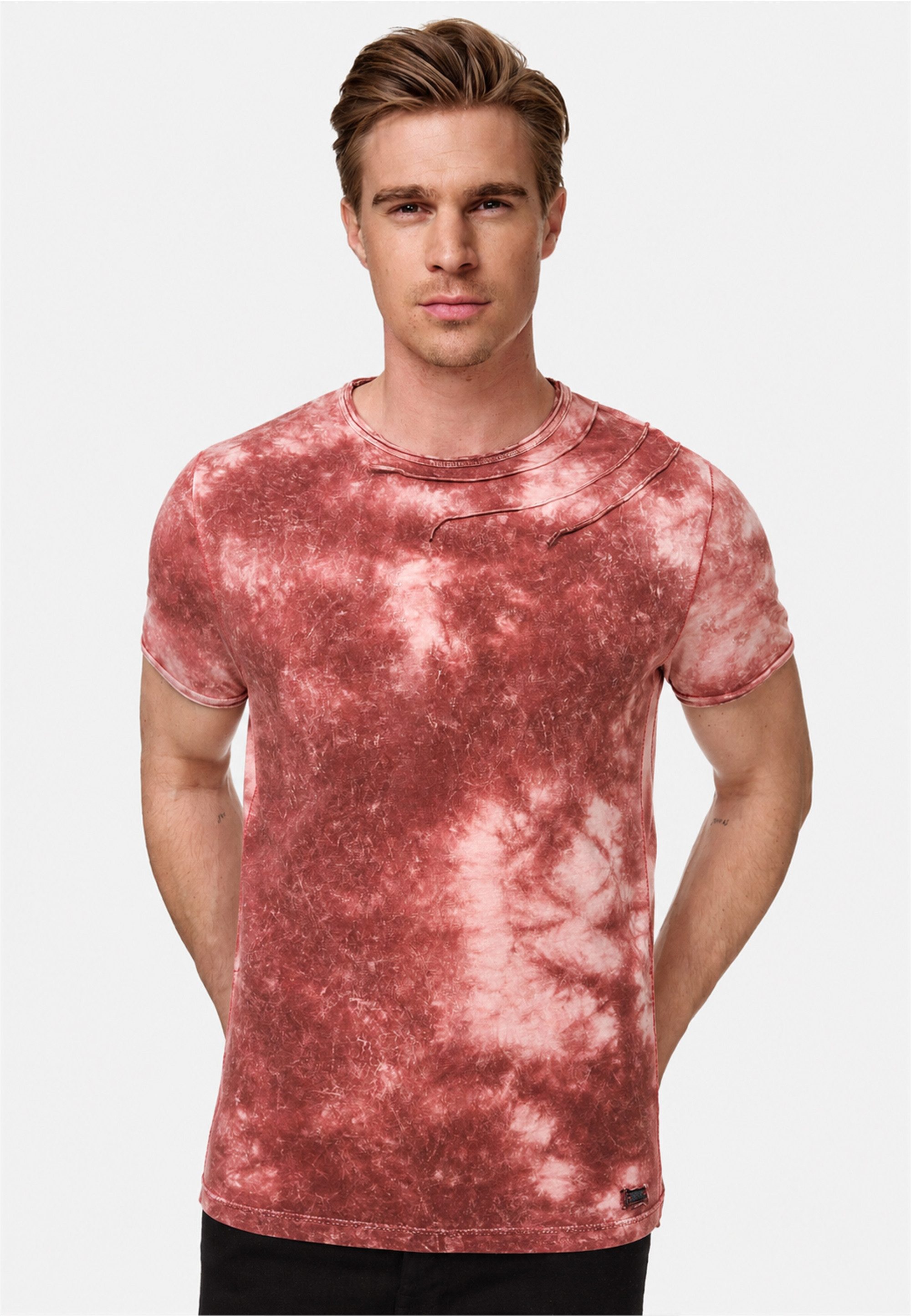 Rusty Neal T-Shirt 15352 aus hochwertigem Stoff