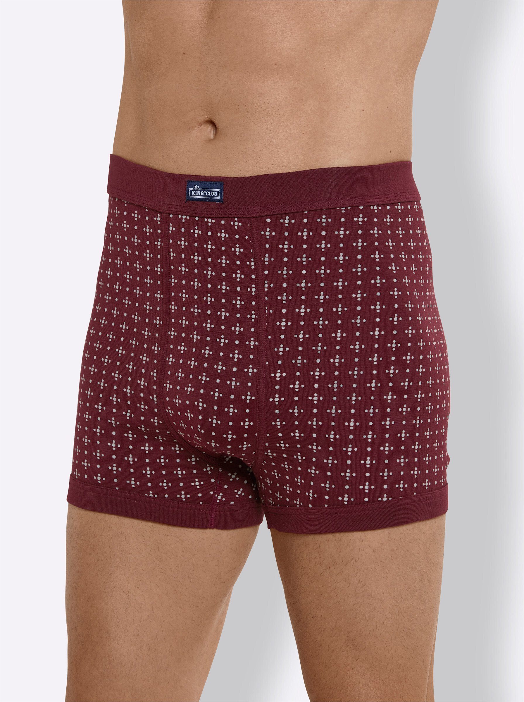 Witt Schlüpfer Hose kurz (2-St) günstig online kaufen