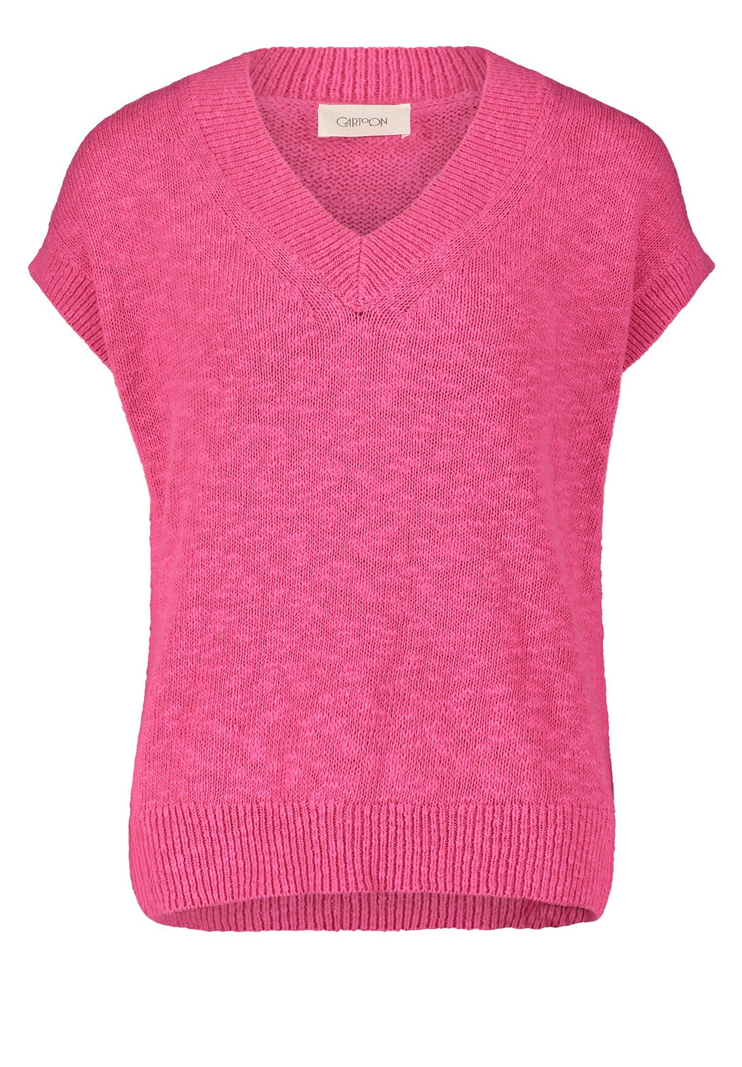 Cartoon Strickpullover günstig online kaufen