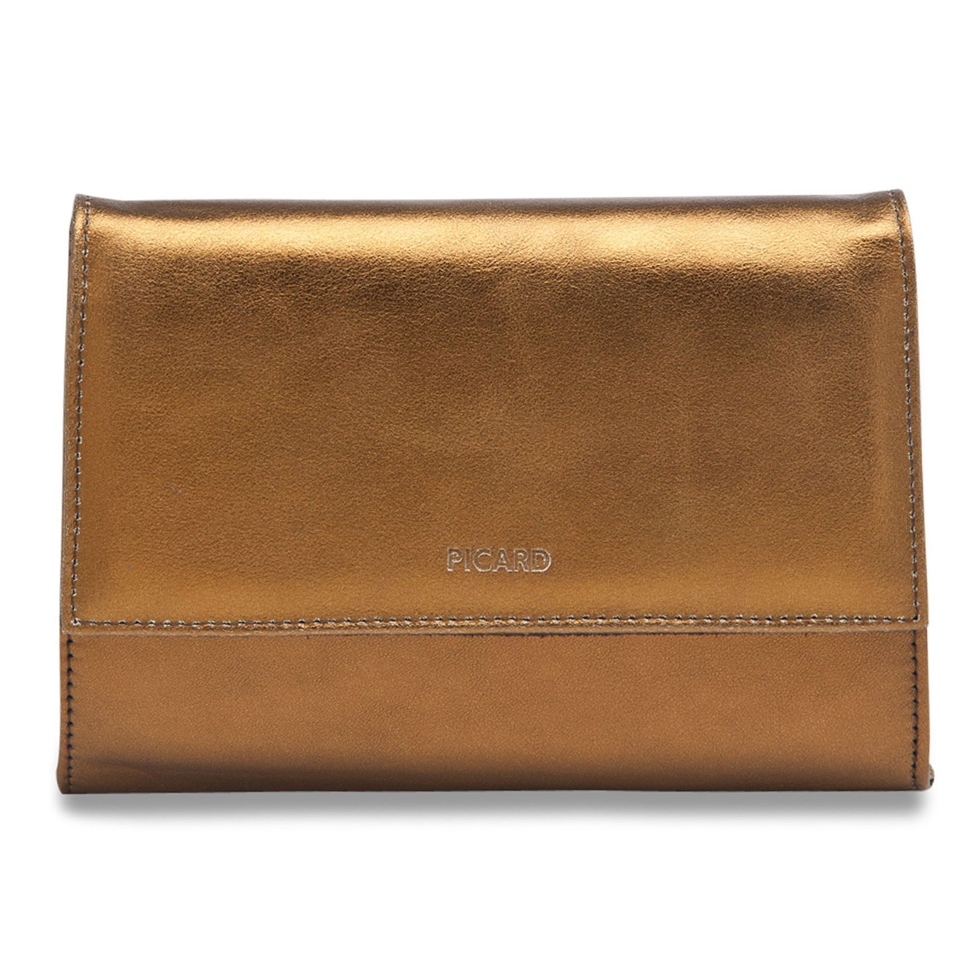 Picard Clutch Auguri, Leder