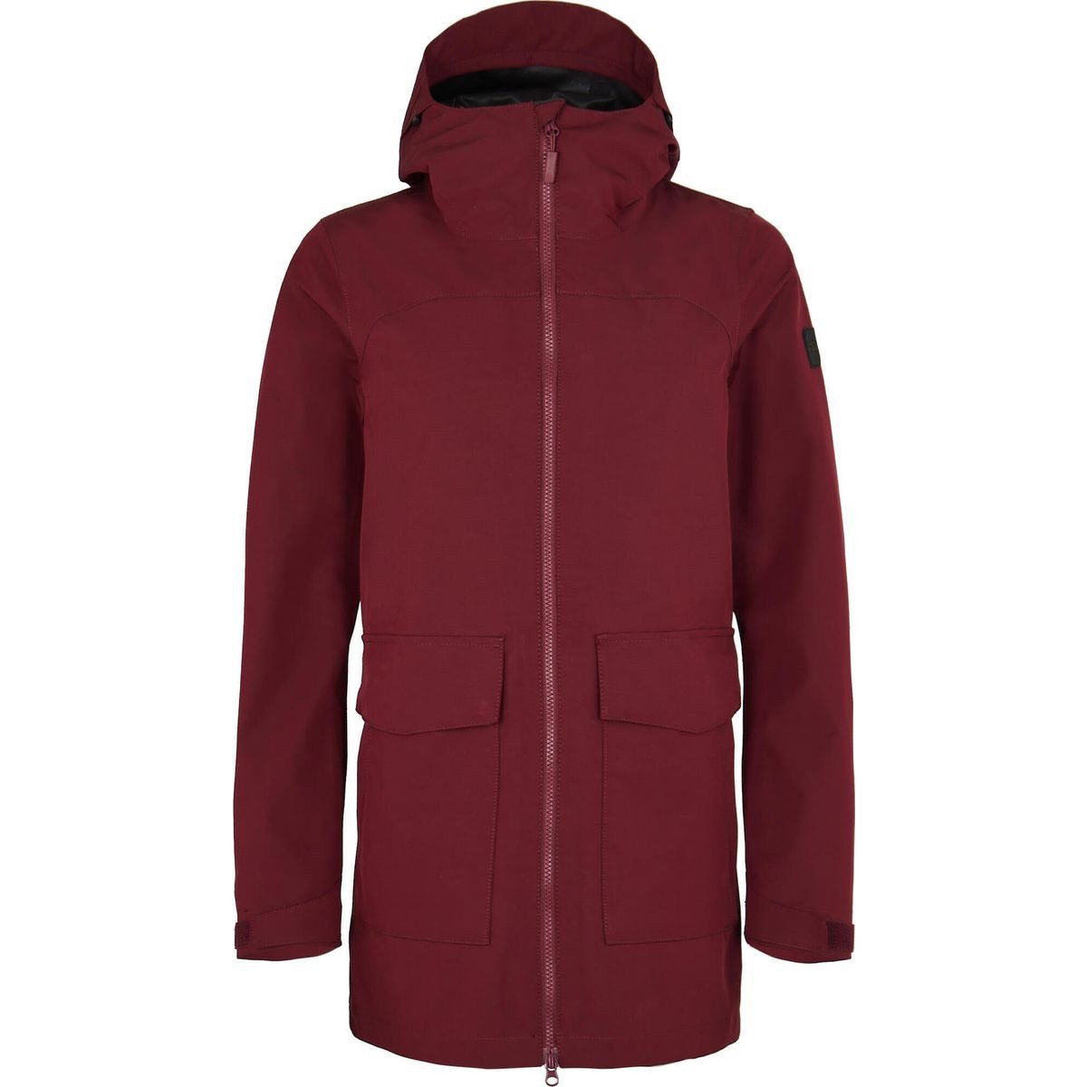 O'Neill Outdoorjacke O'neill Trvlr Series Journey Shell Parka