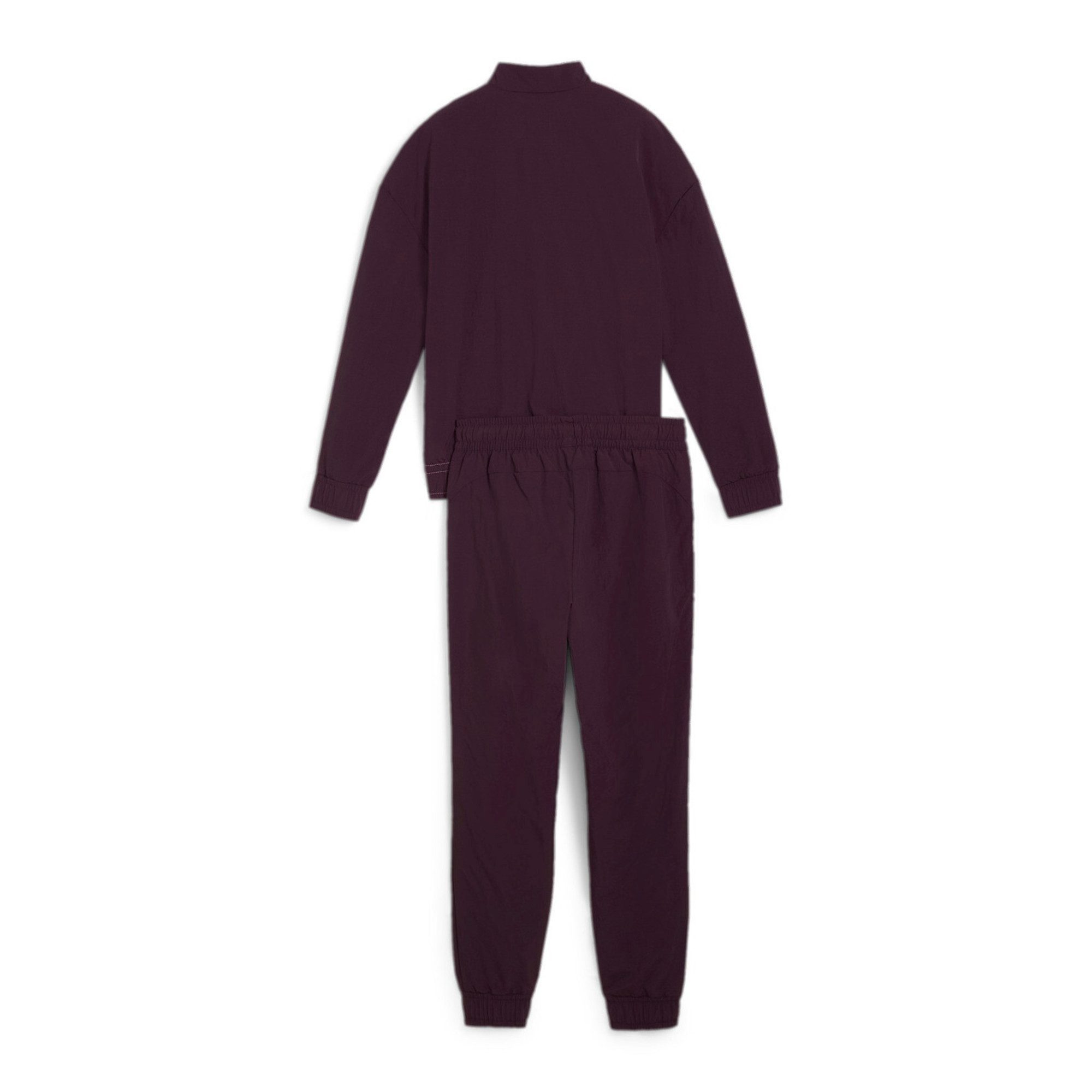 PUMA Trainingsanzug Puma Damen Trainingsanzug Woven günstig online kaufen